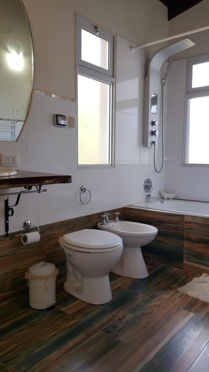 Apart y Suite Portal del Luz