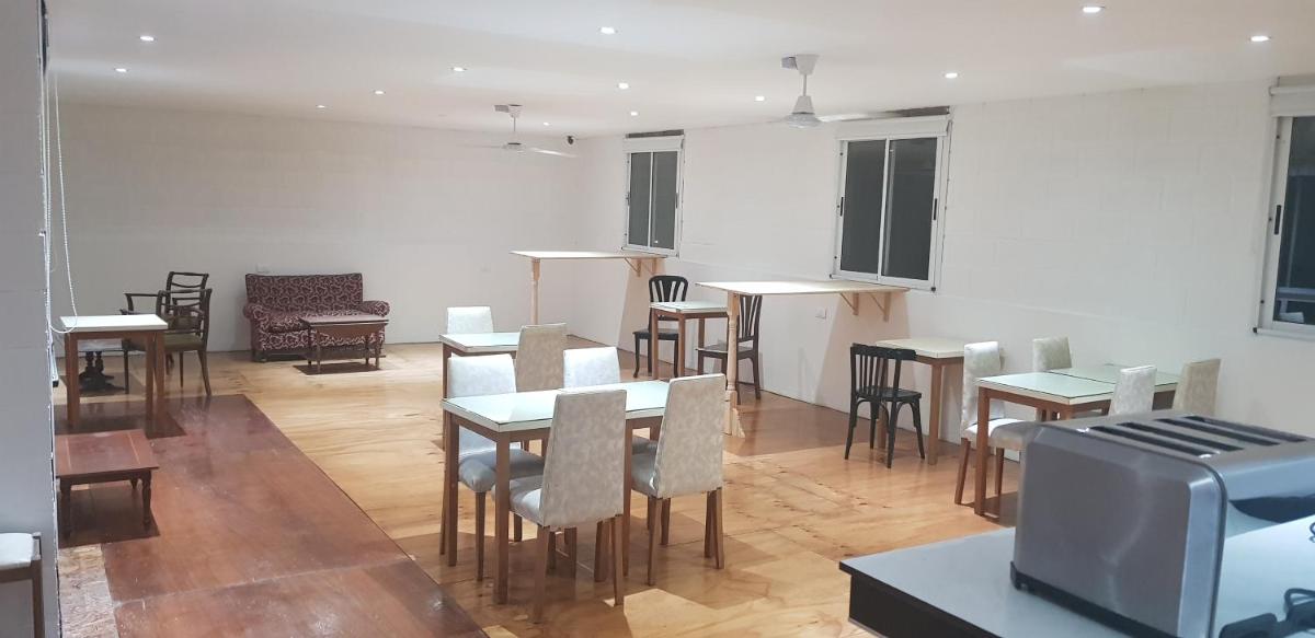 meeting room
