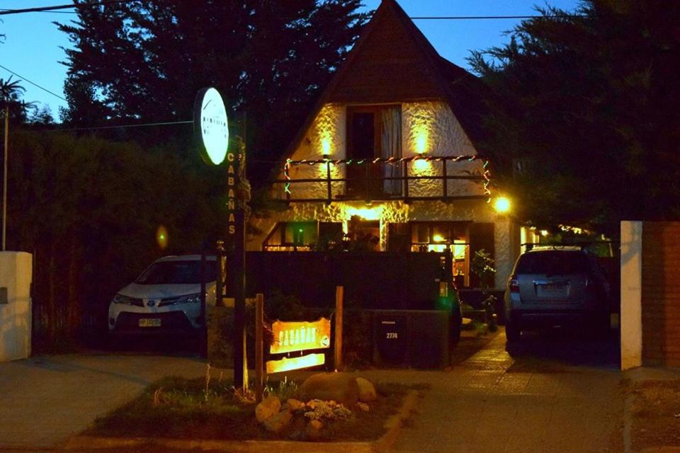 Hotel Patagonia Retro - Image 1