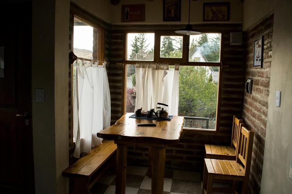 Patagonia Retro