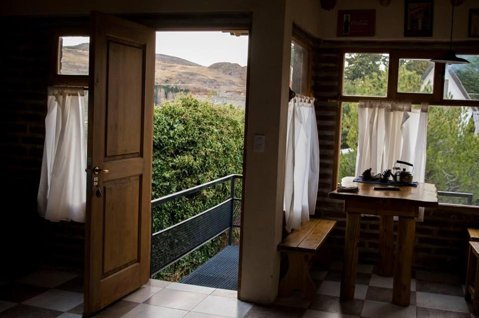 Patagonia Retro