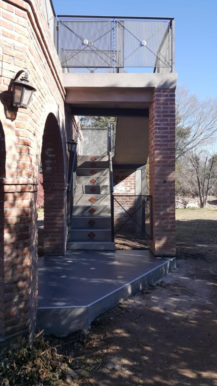 Apart y Suite Portal del Luz