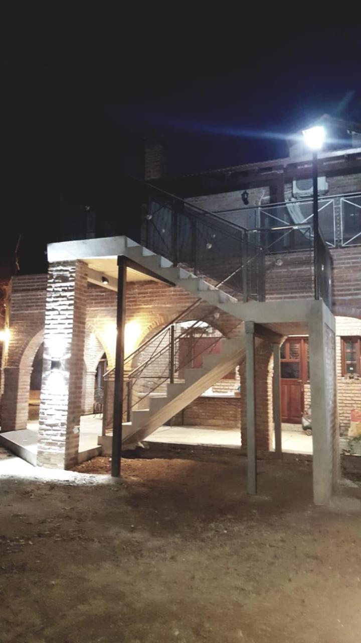 Apart y Suite Portal del Luz