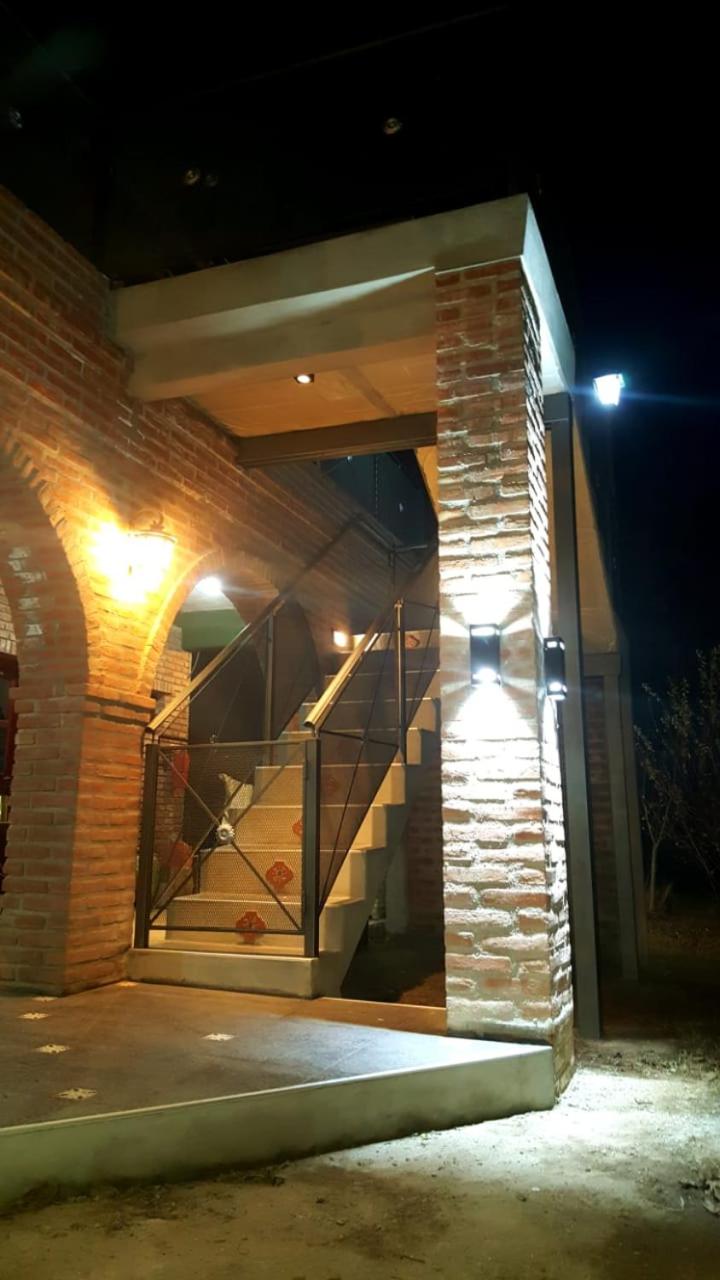 Apart y Suite Portal del Luz