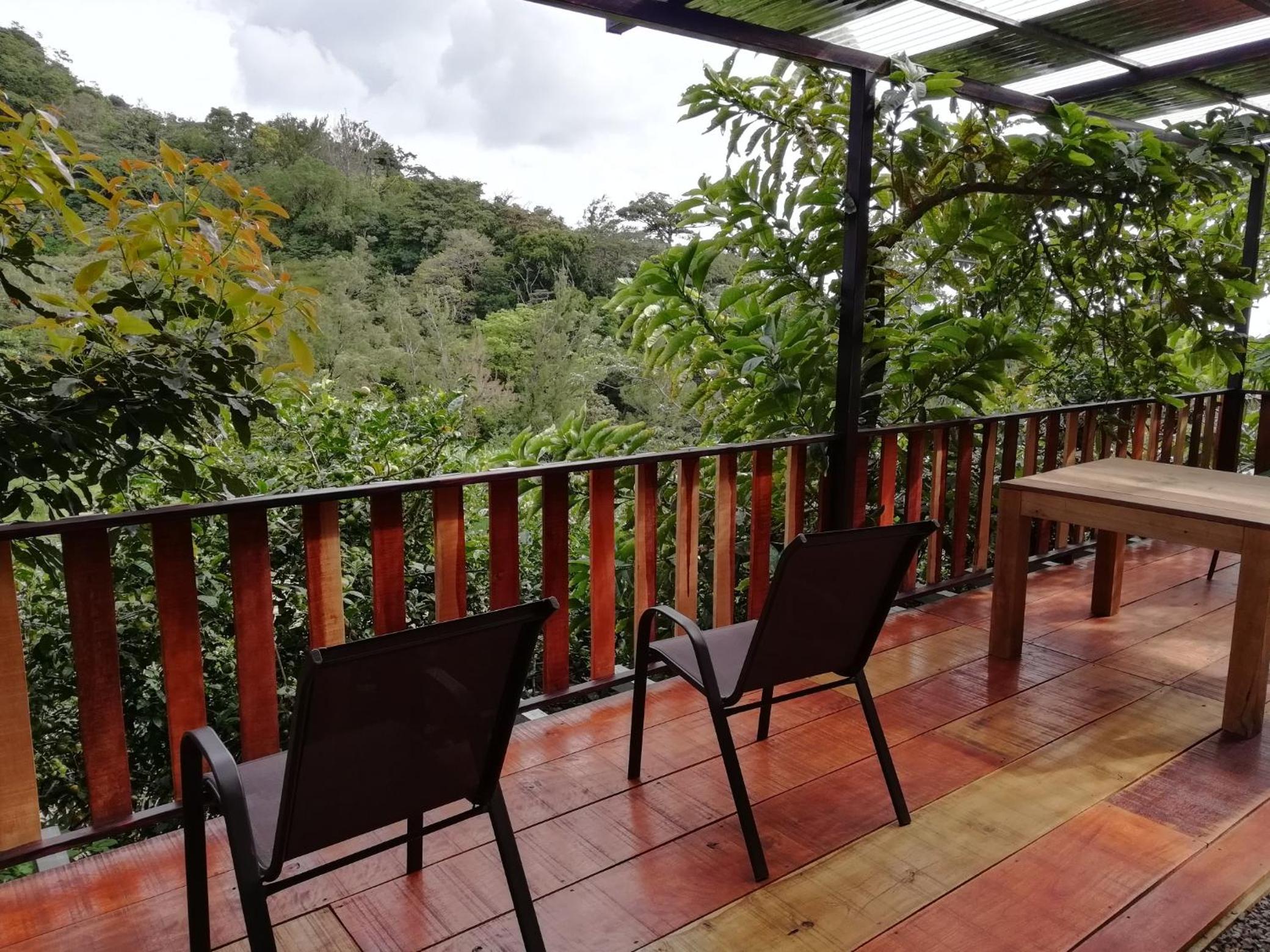 La Guayaba Monteverde