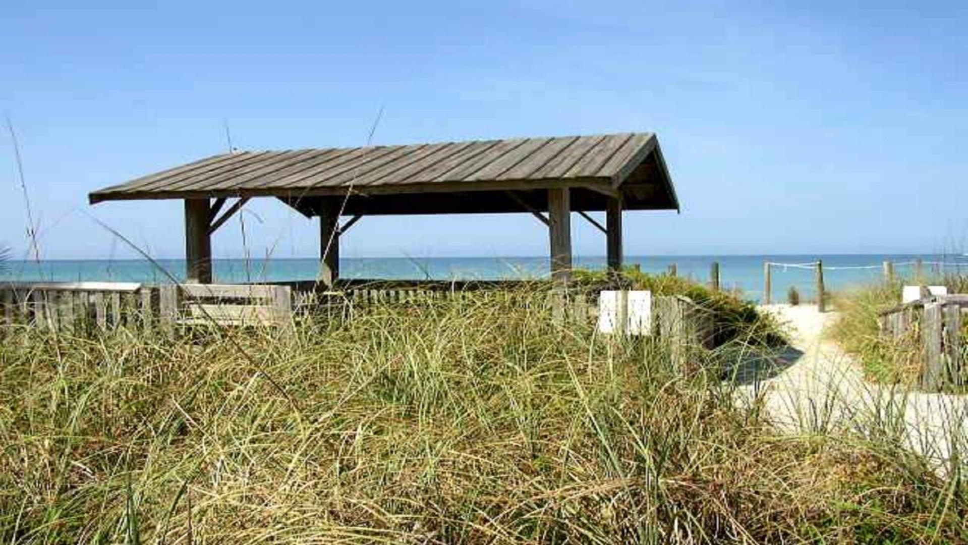 Venice Villas on the Beach