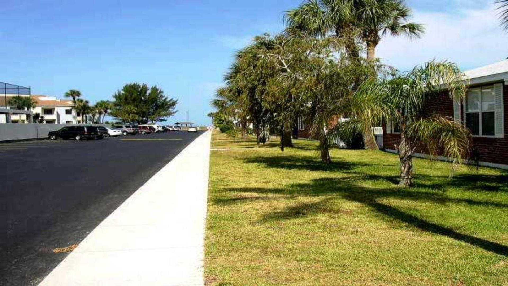 Venice Villas on the Beach