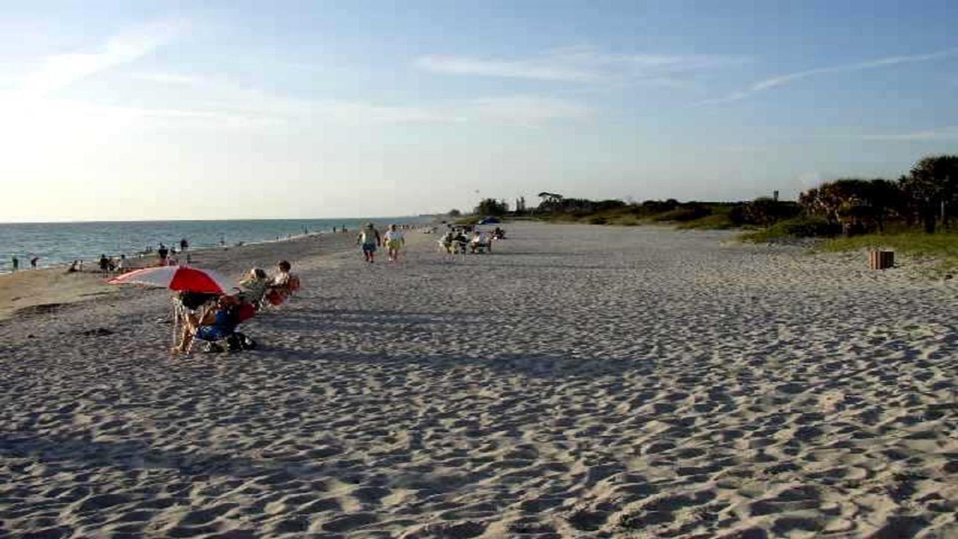Venice Villas on the Beach