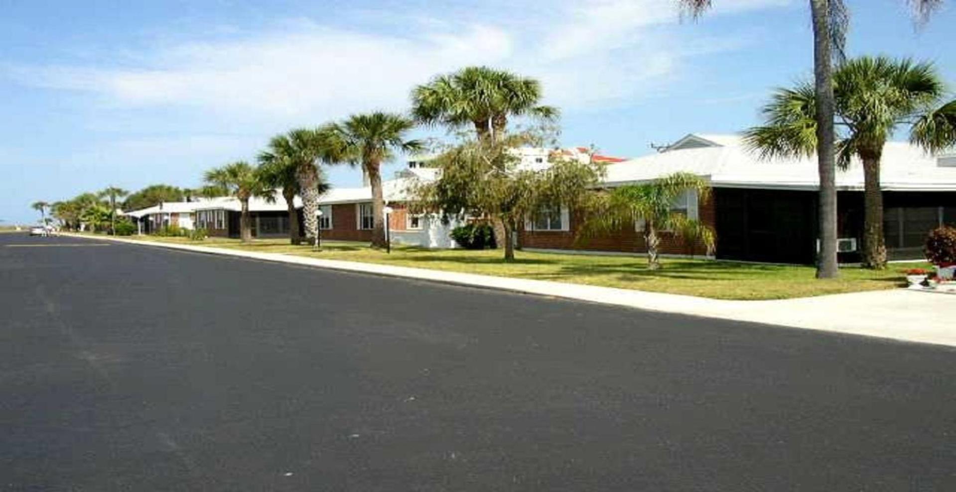 Venice Villas on the Beach