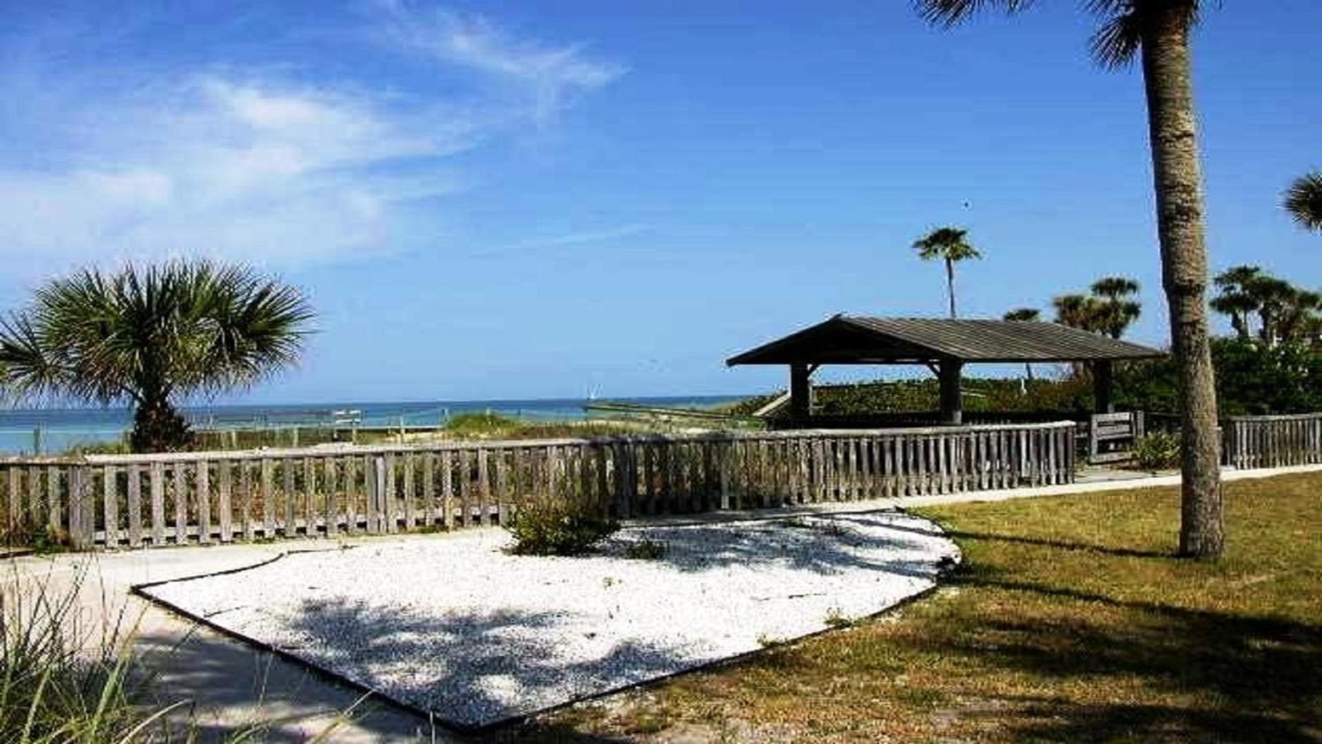 Venice Villas on the Beach