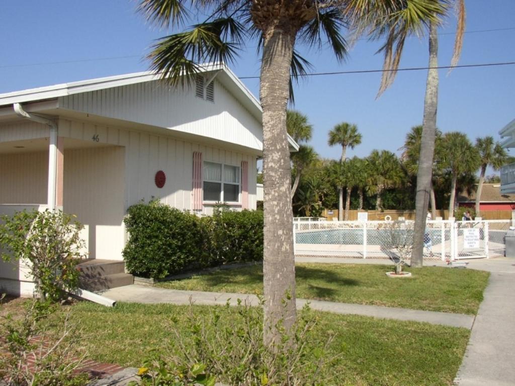 Venice Villas on the Beach