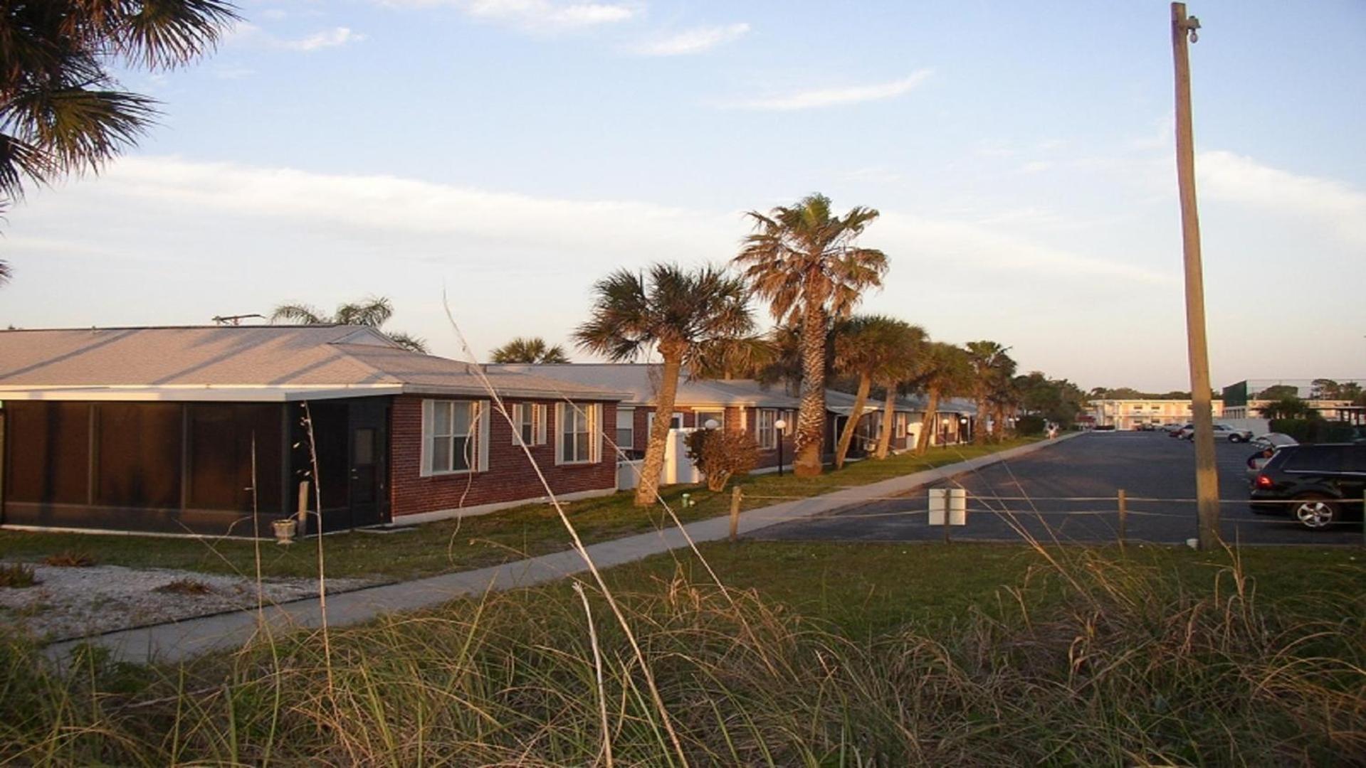 Venice Villas on the Beach