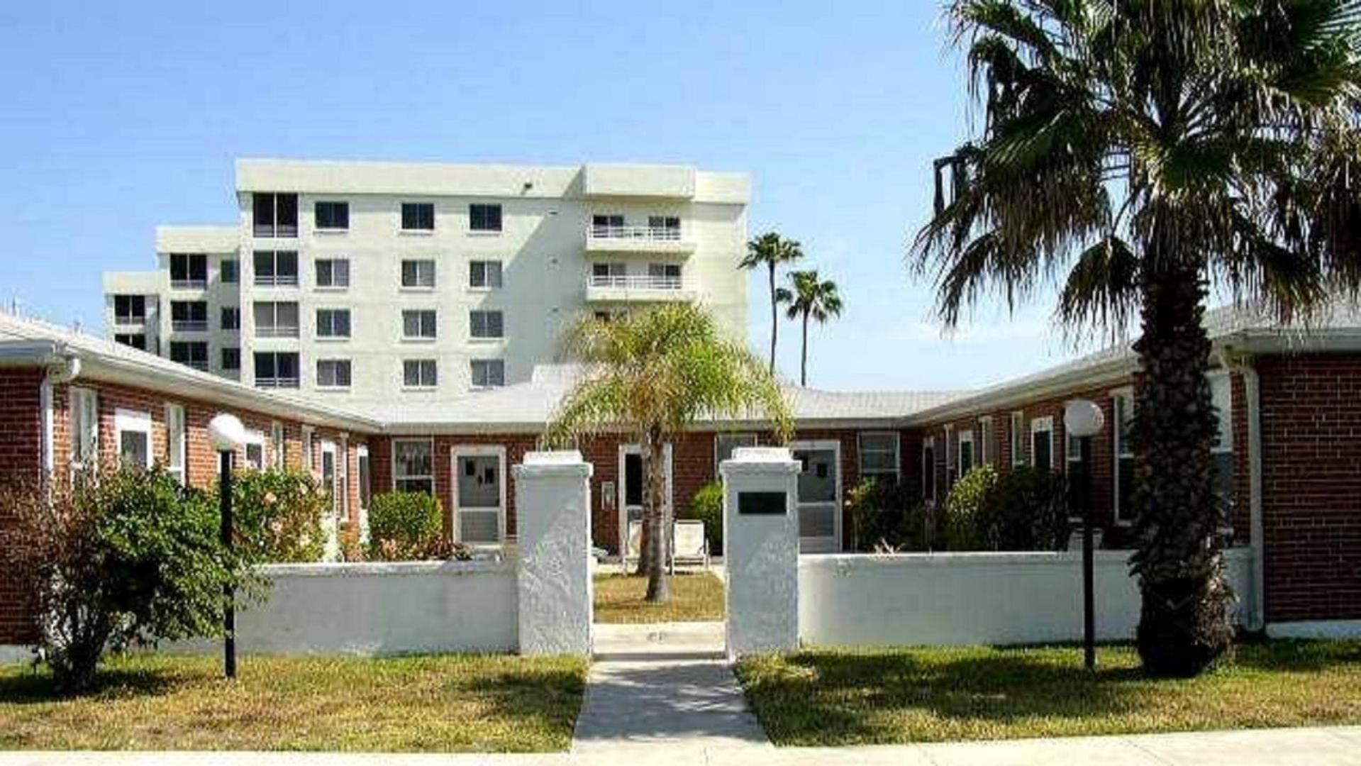 Venice Villas on the Beach