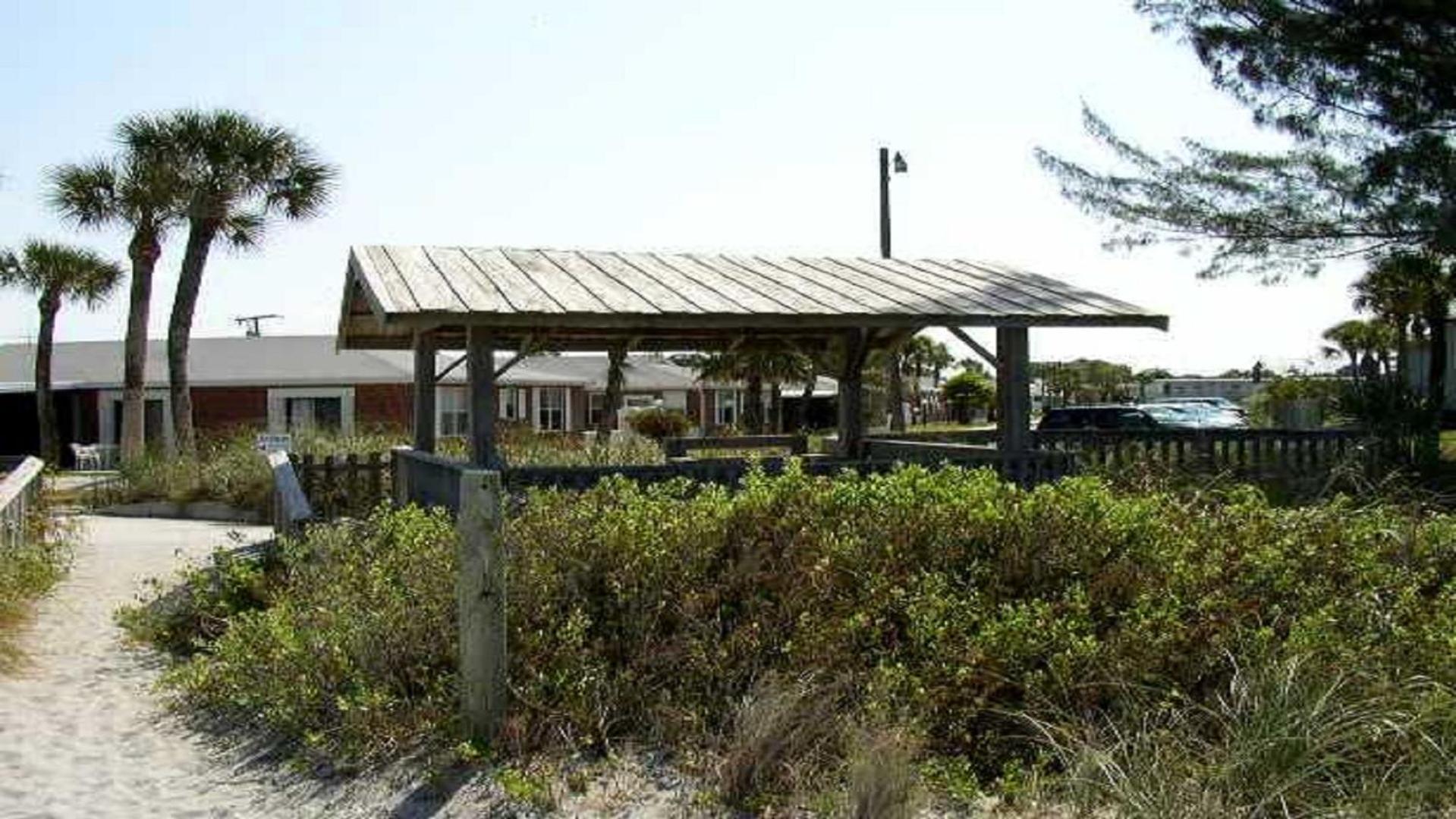 Venice Villas on the Beach