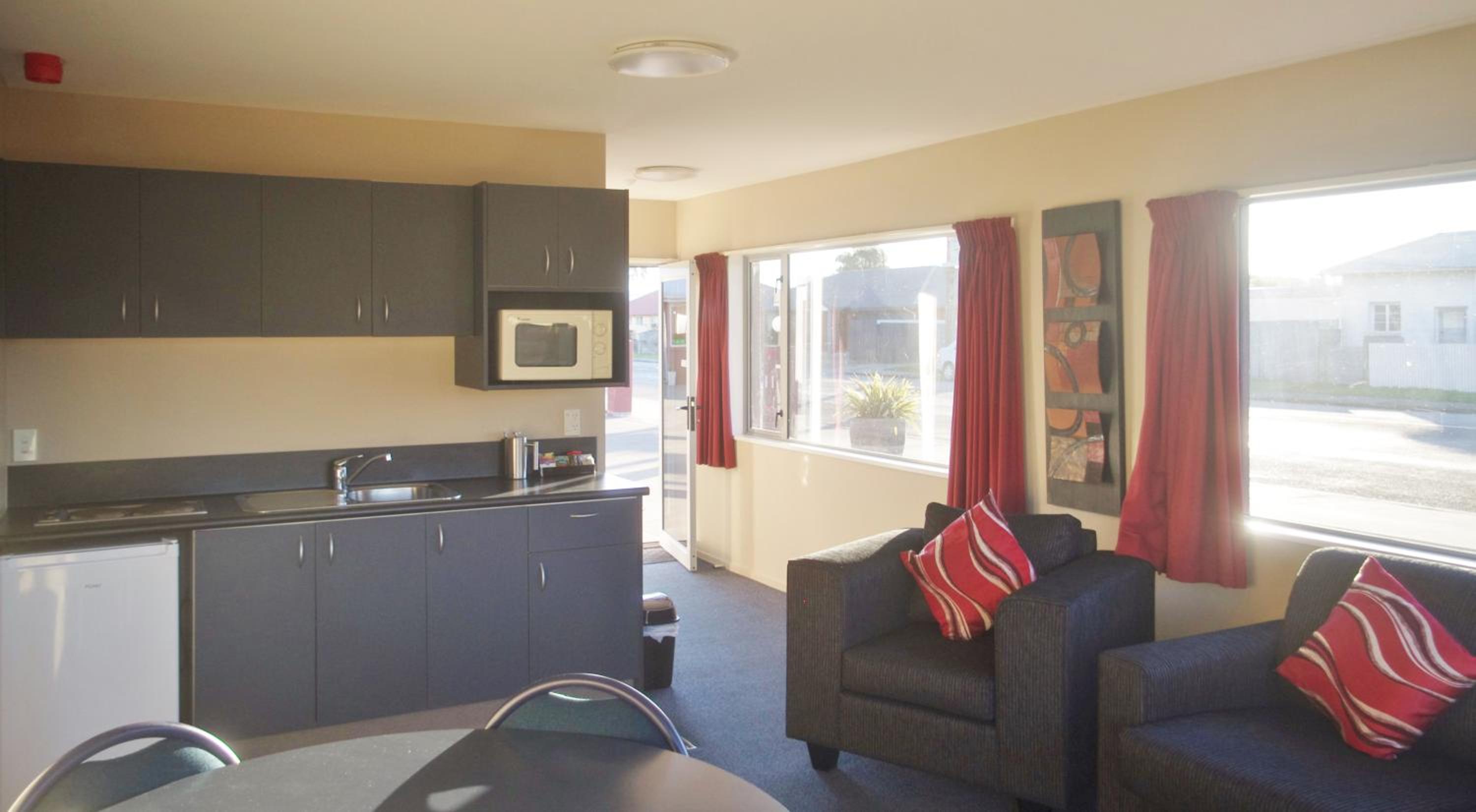 Phoenix Motels