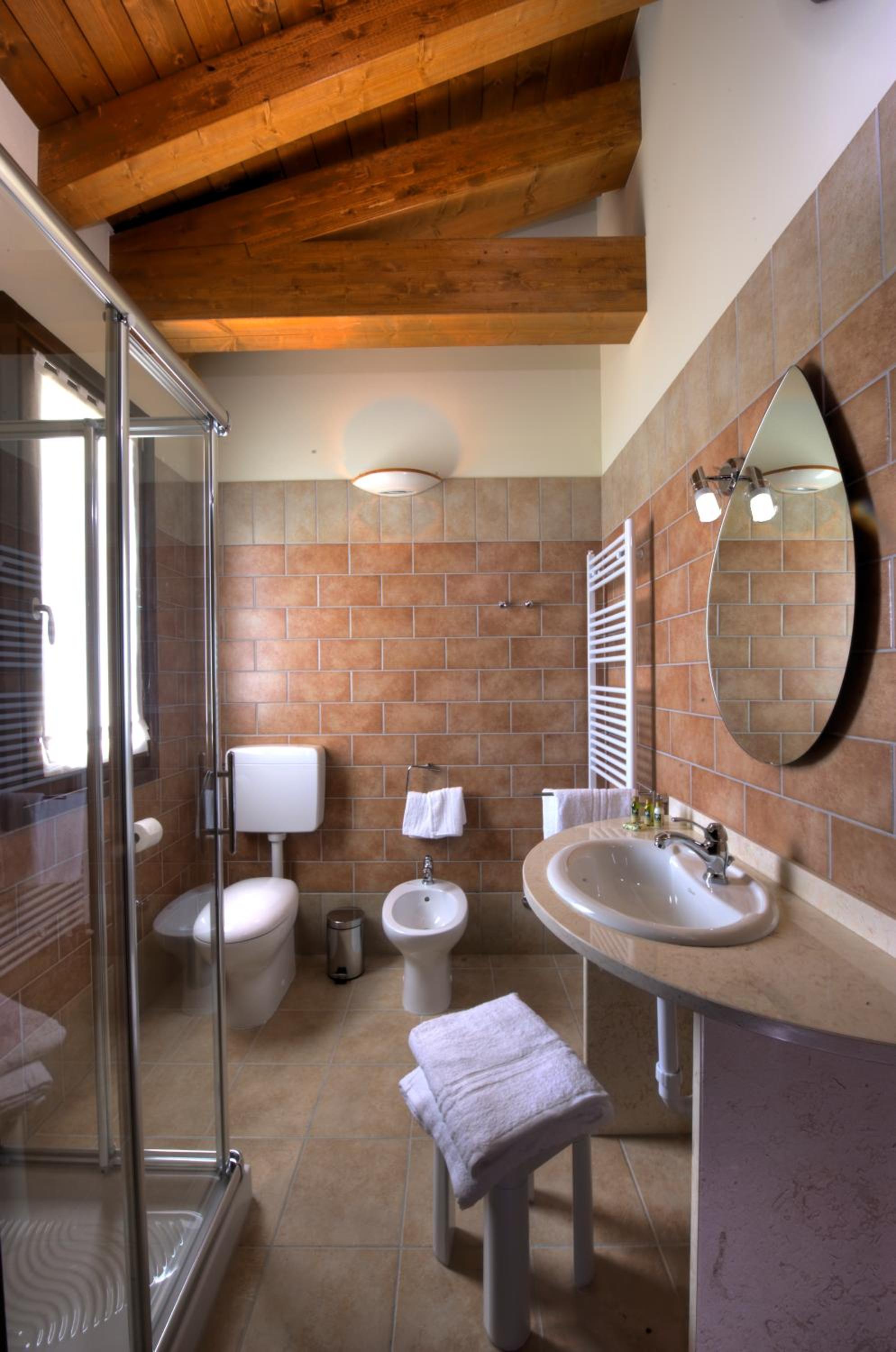 Agriturismo Olistella