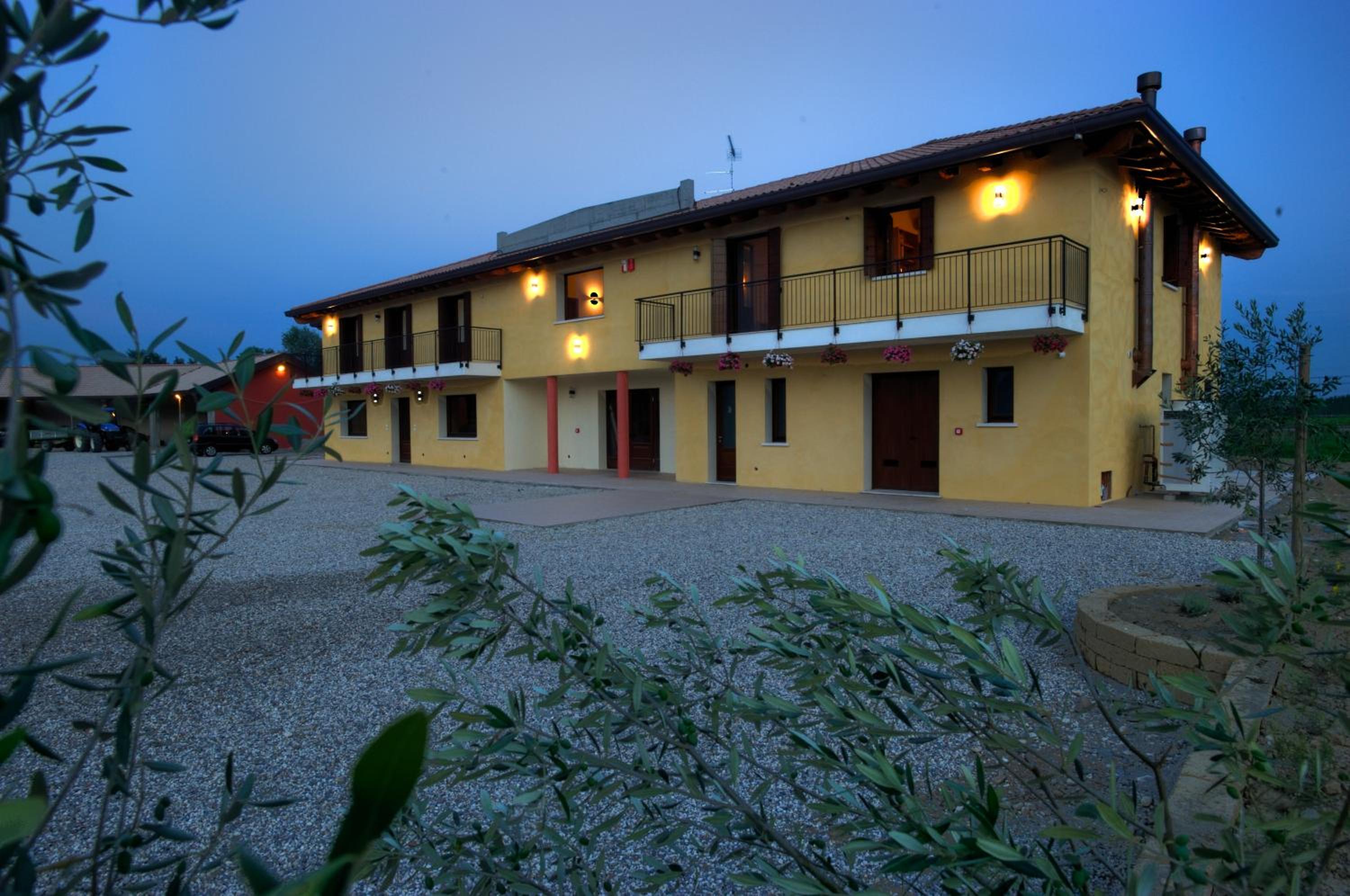 Agriturismo Olistella