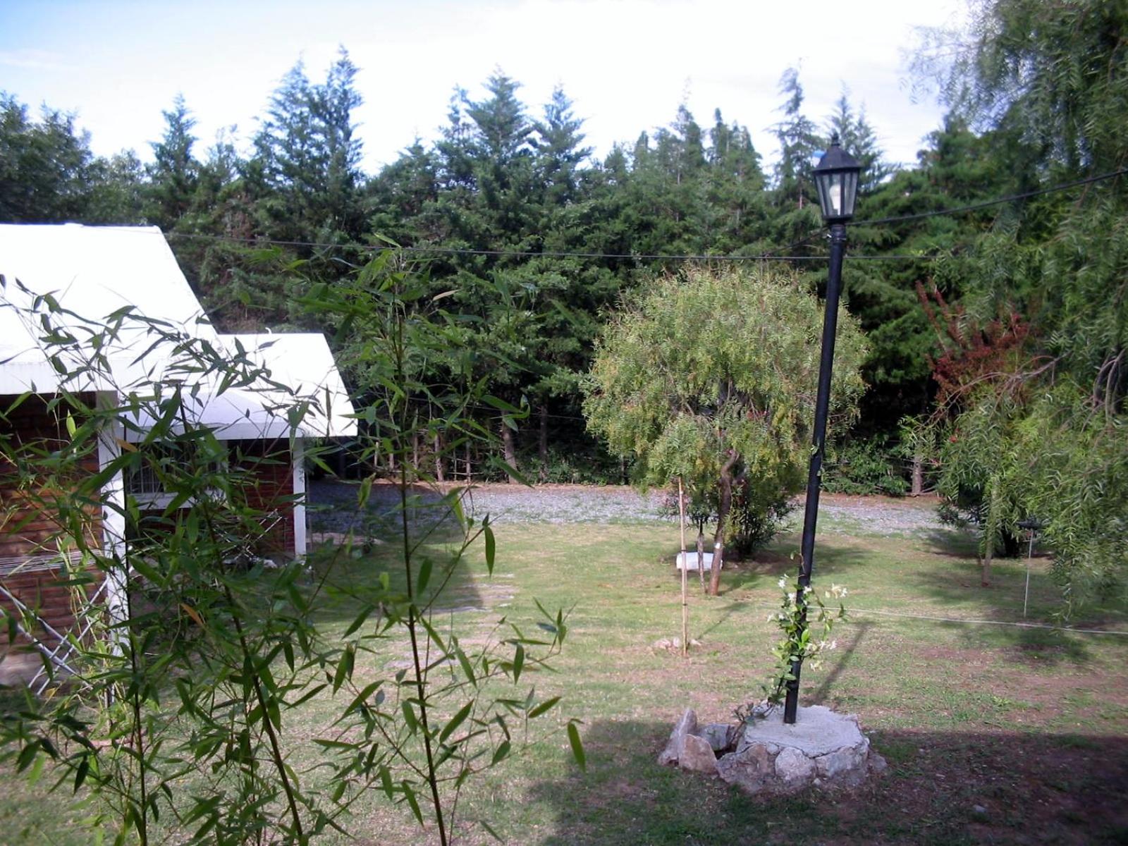 Cabañas Rosales de Punilla