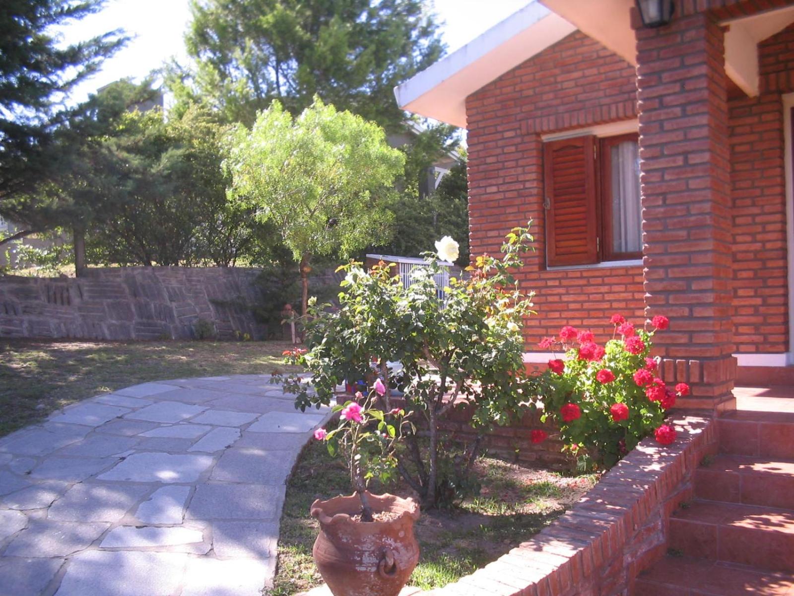 Cabañas Rosales de Punilla