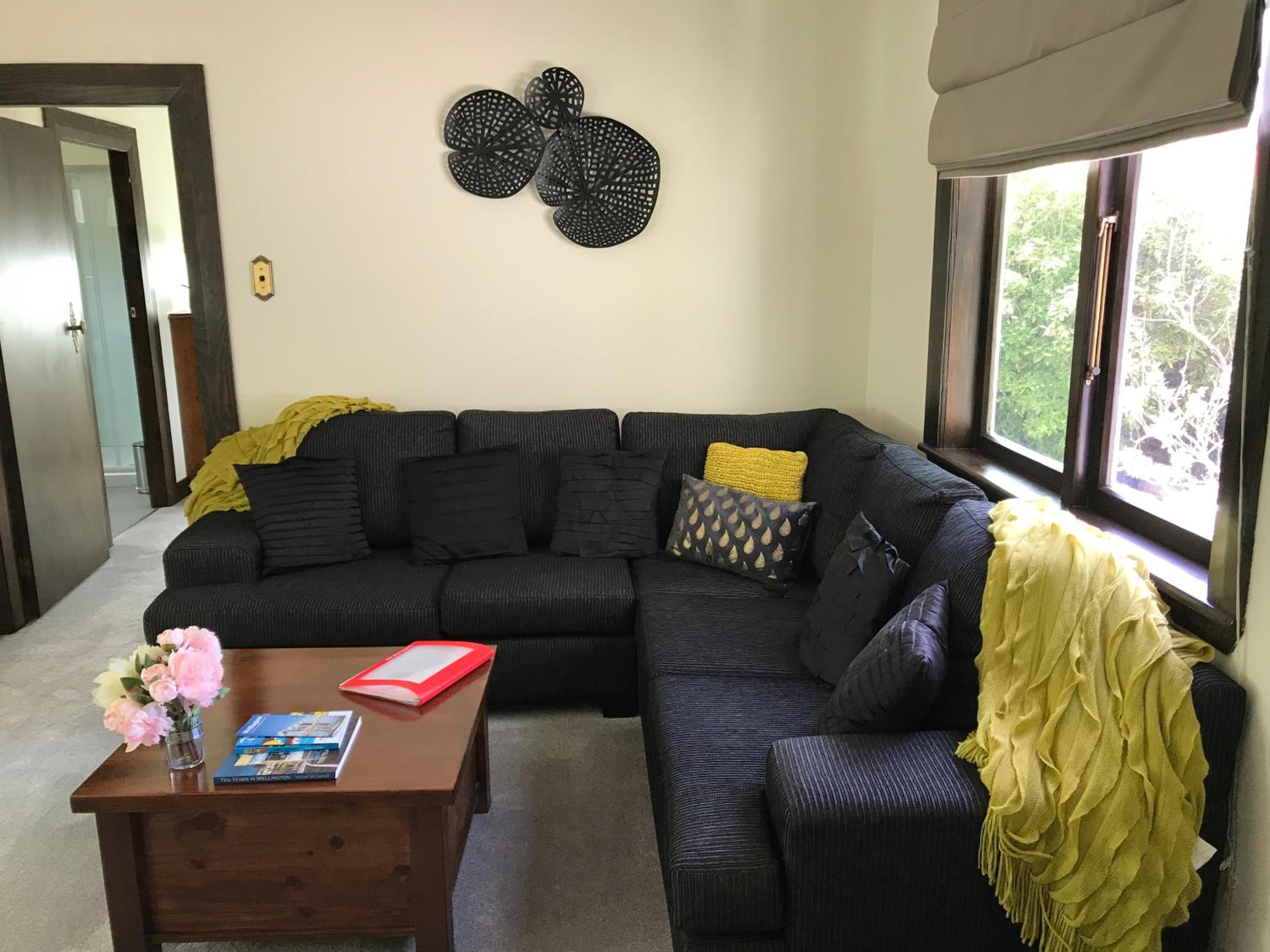 Casa Felina Apartment view 3