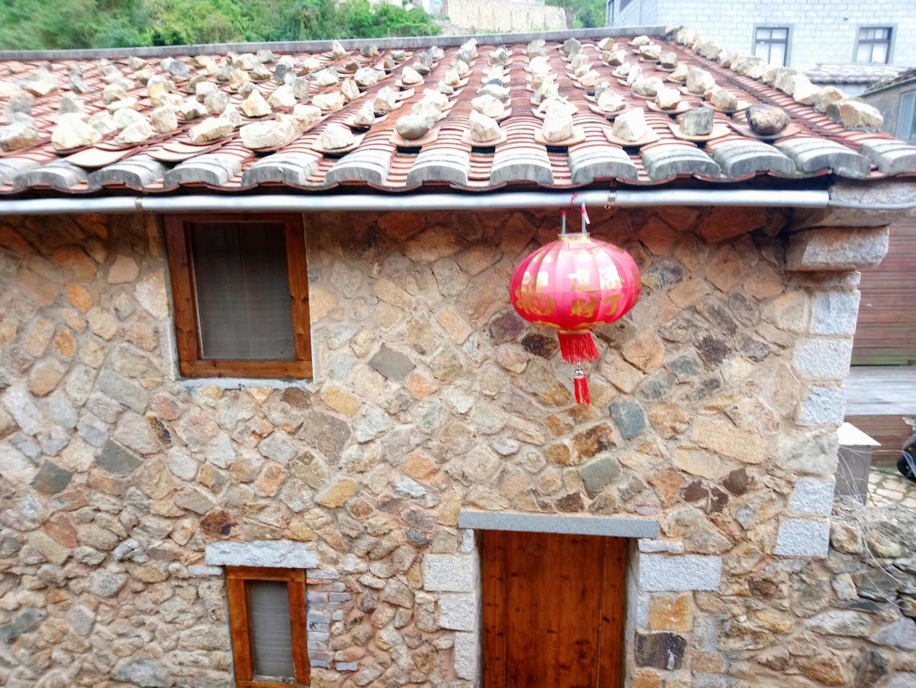 Jinsha Cultural Village view 5
