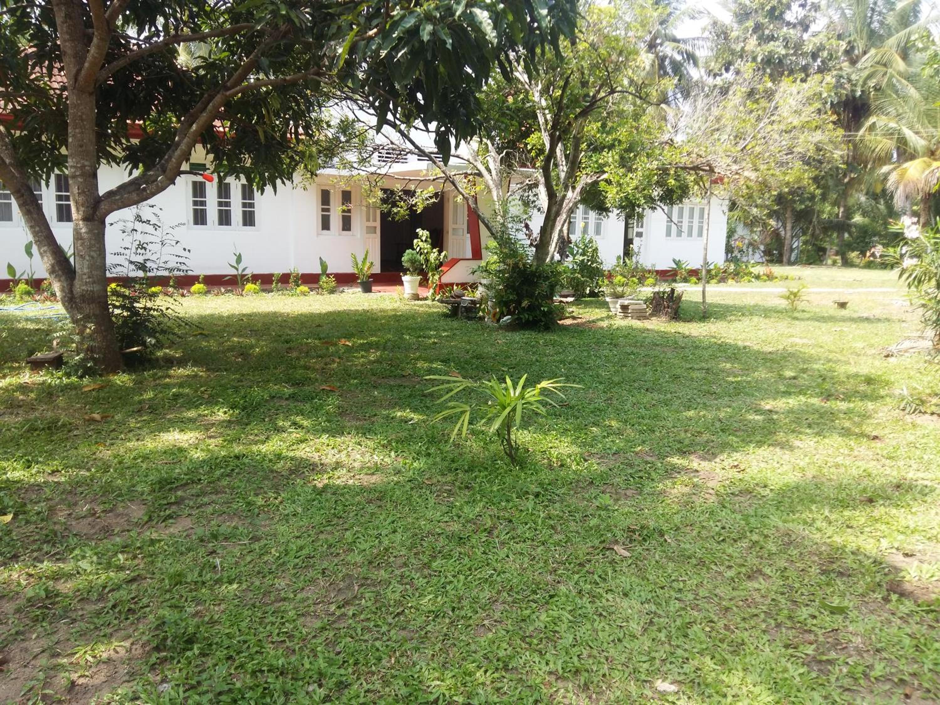 Glorious Villa view 4
