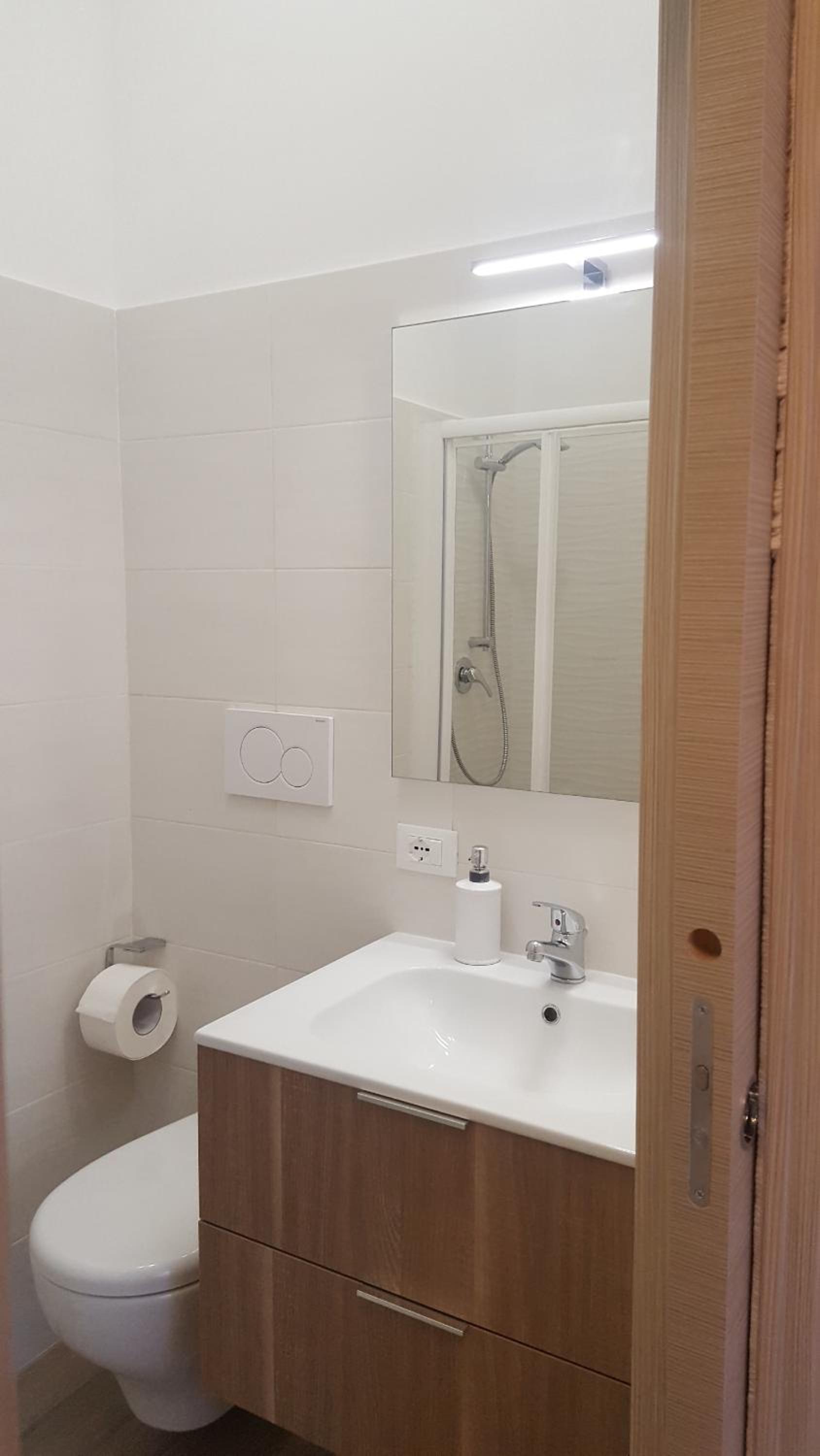 Rome Apartment D'Amata photo 3