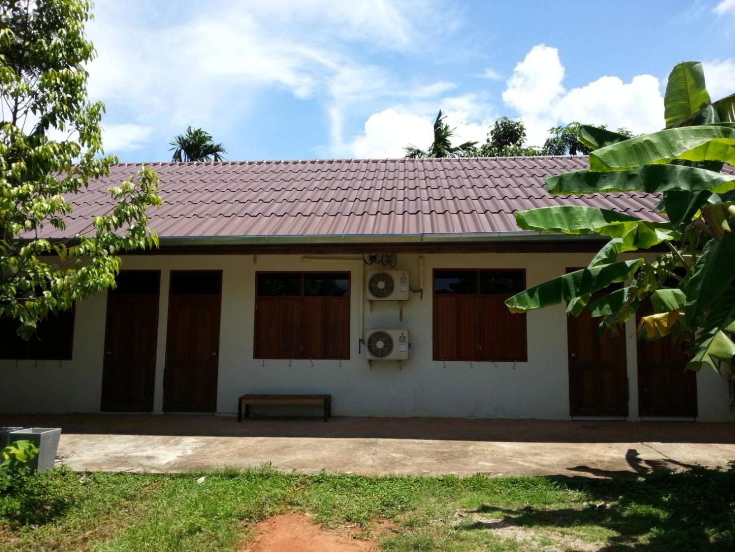 Water's House