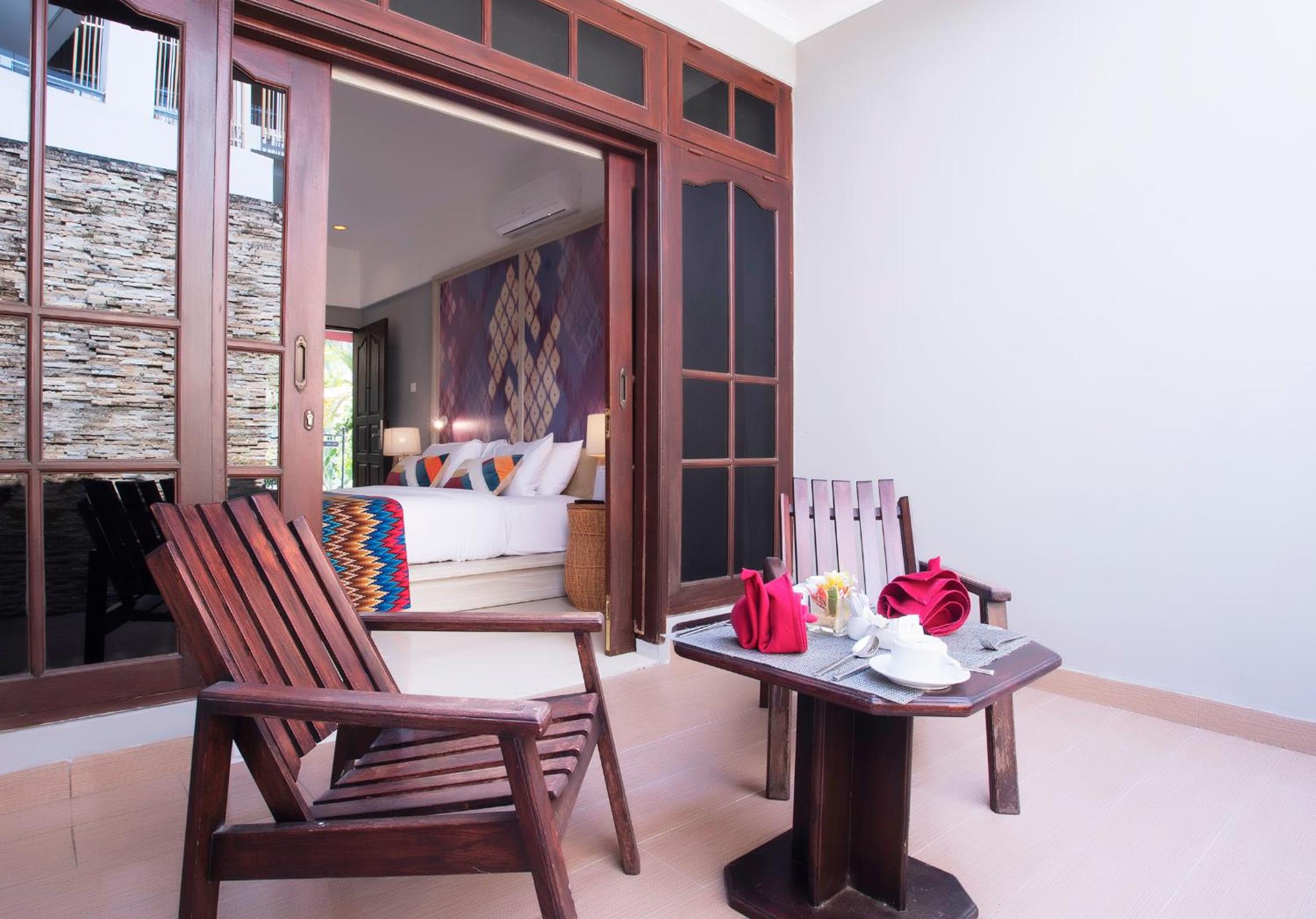 Aruna Senggigi — 5