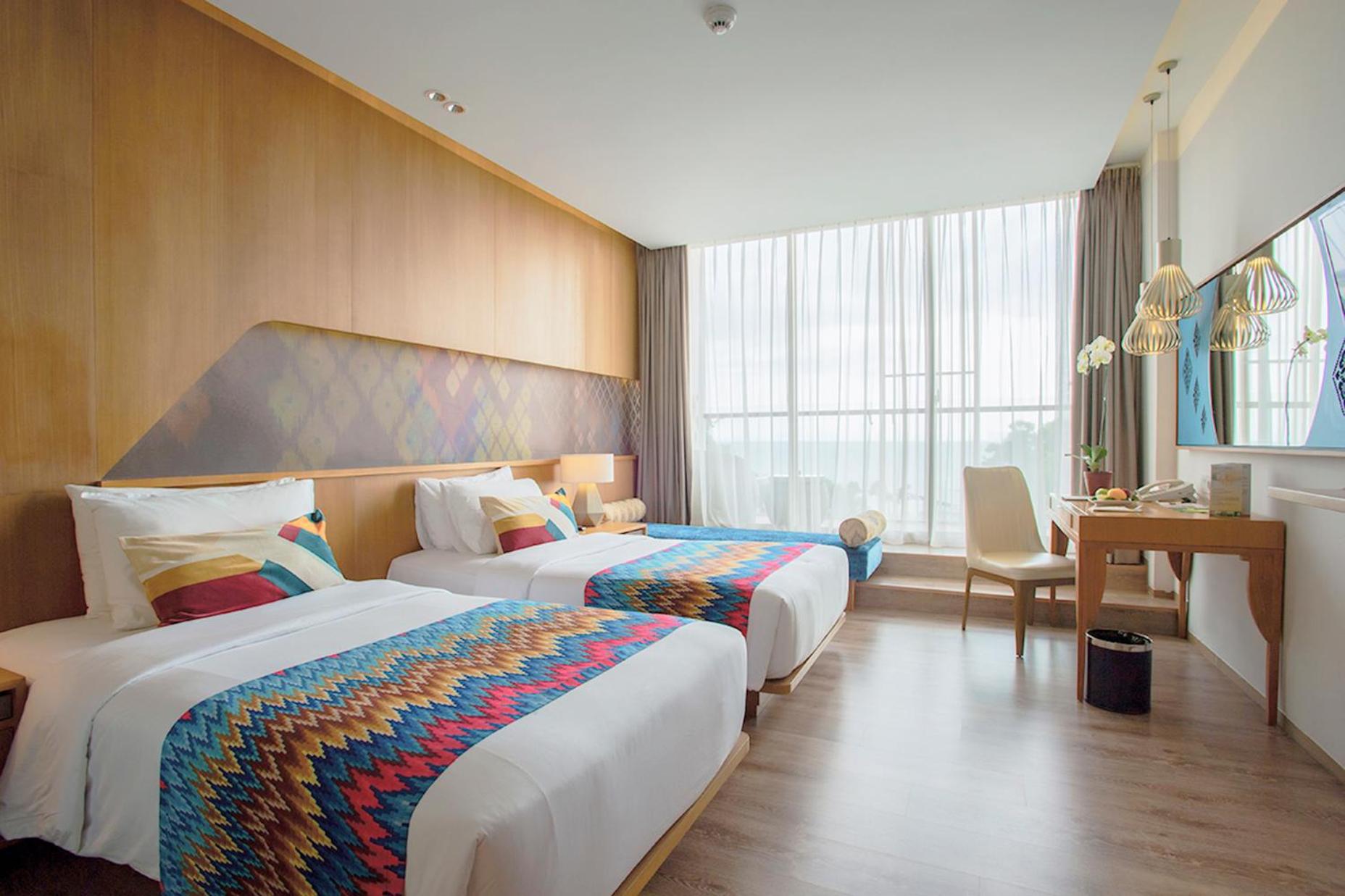 Aruna Senggigi — 11