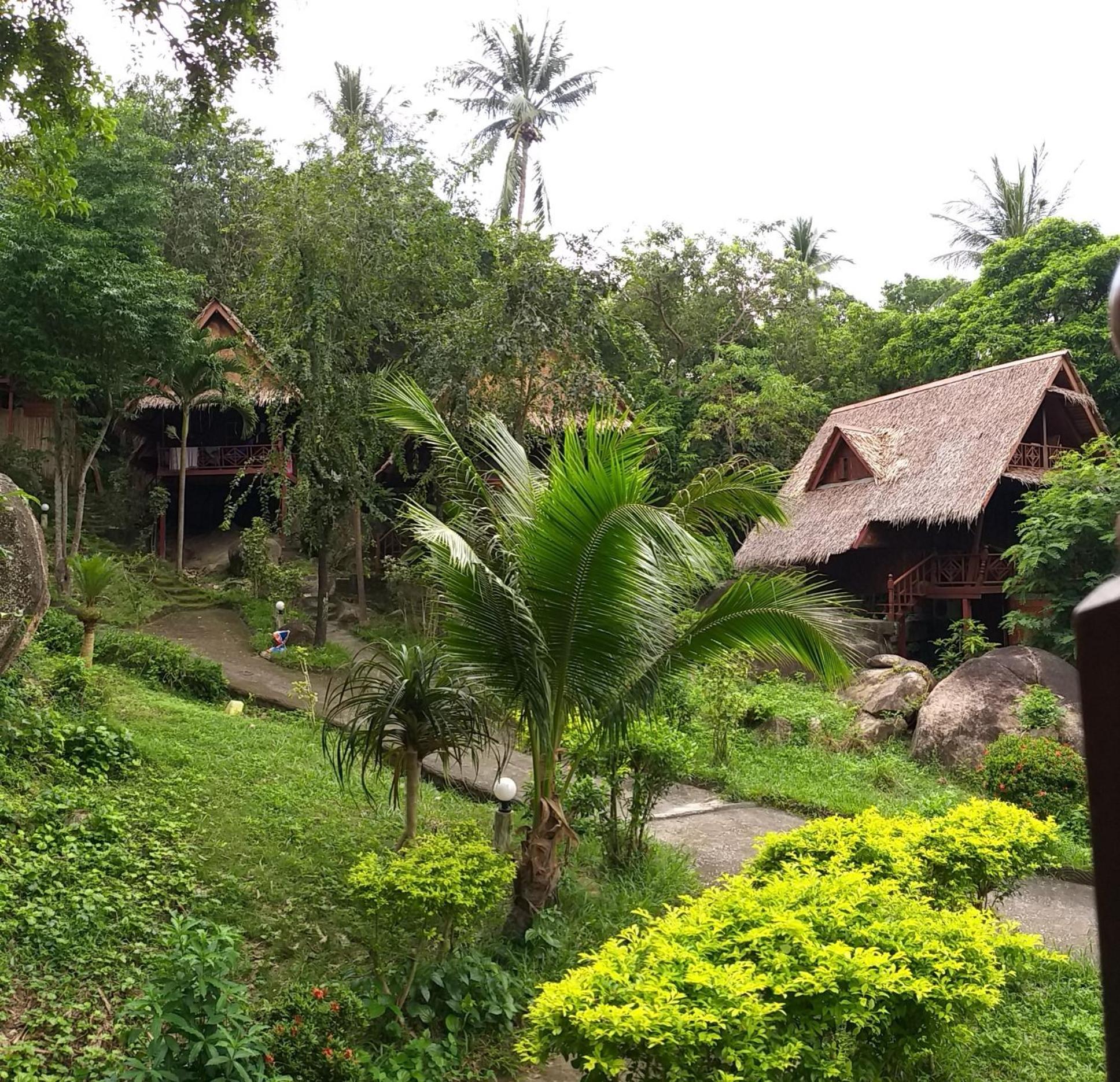 Koh Tao Royal Resort