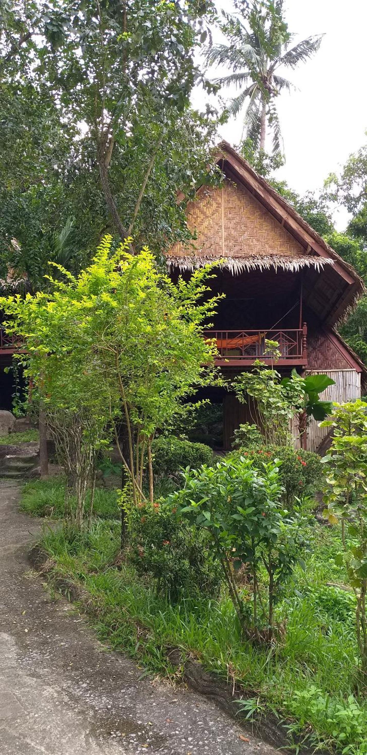 Koh Tao Royal Resort