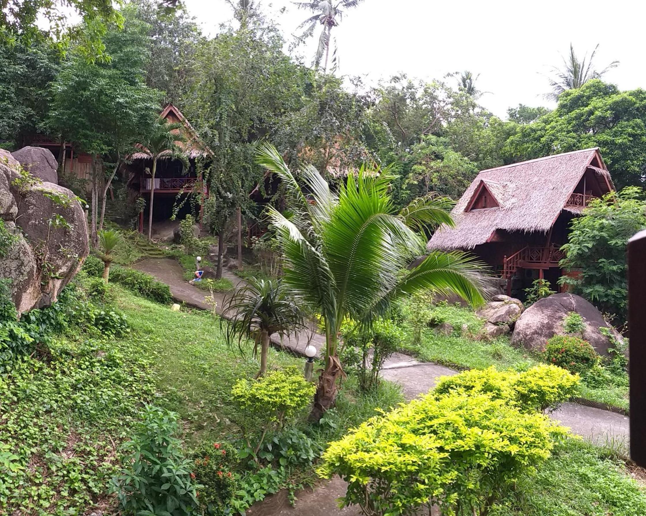 Koh Tao Royal Resort