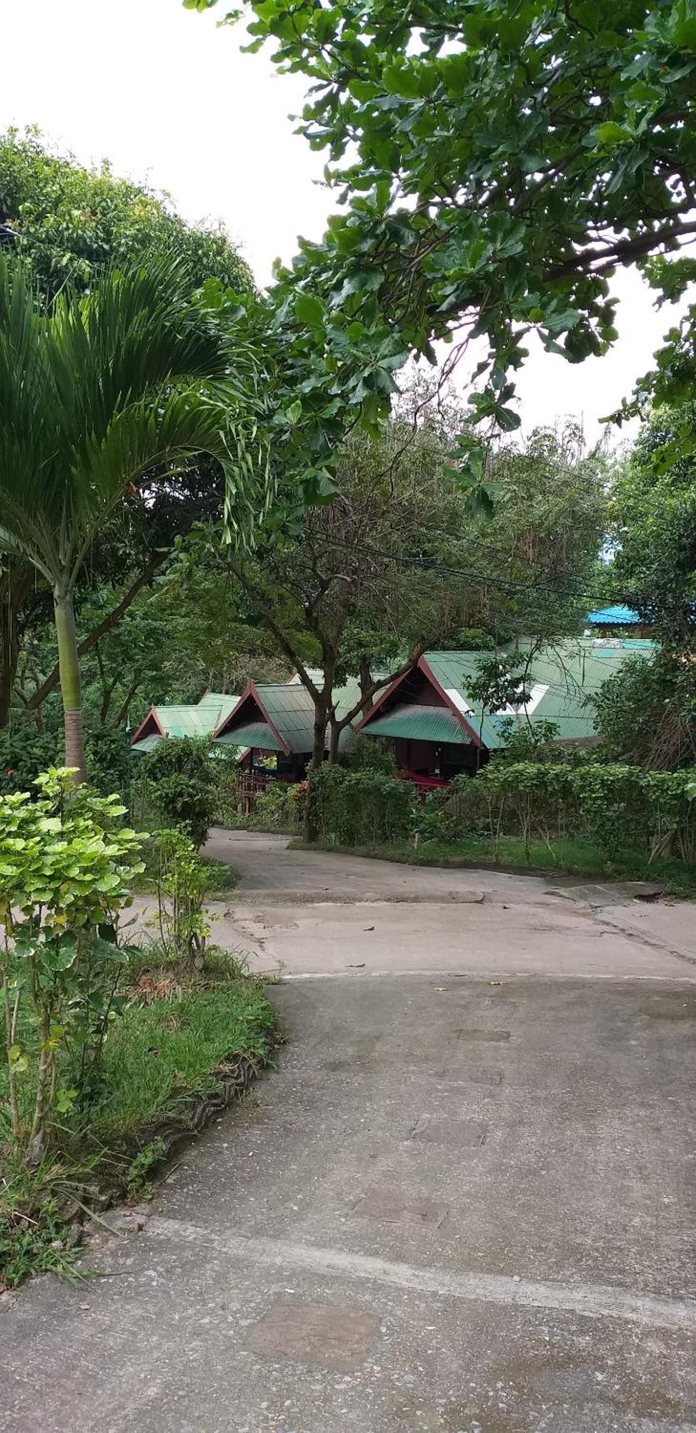 Koh Tao Royal Resort
