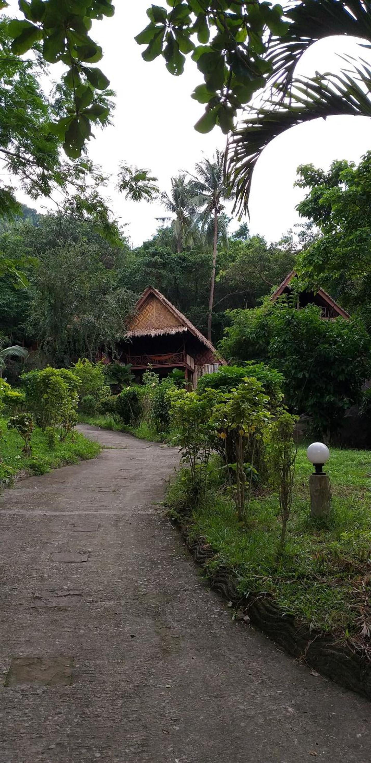 Koh Tao Royal Resort