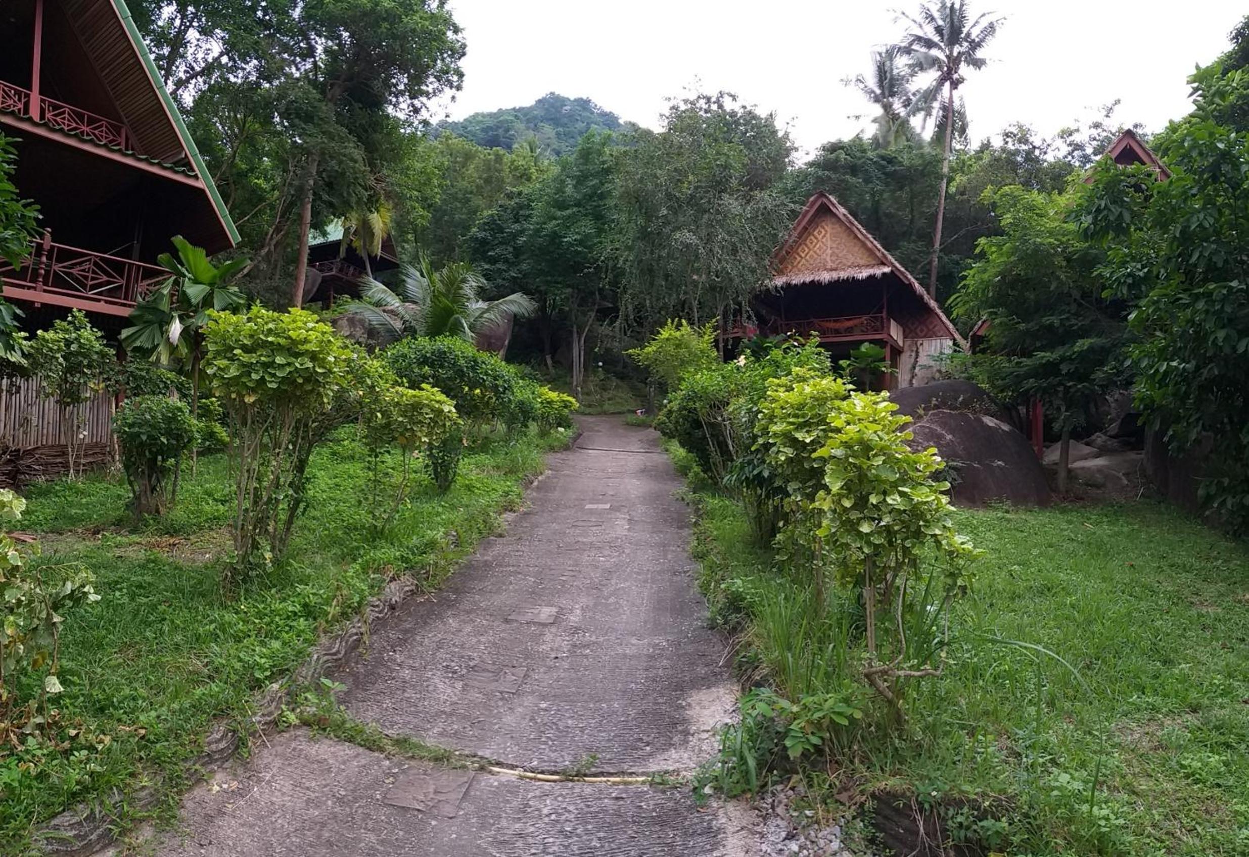 Koh Tao Royal Resort