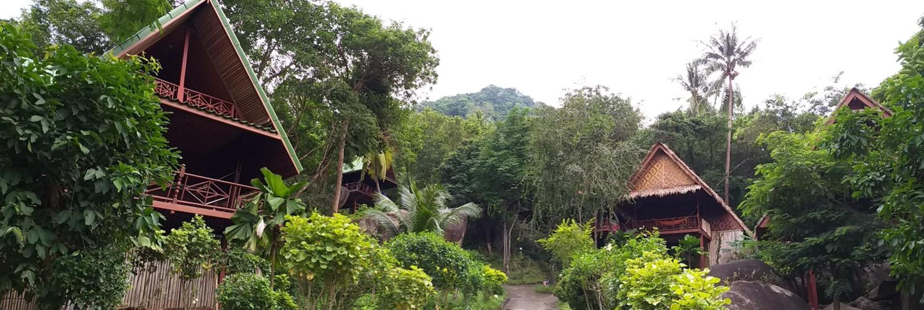 Koh Tao Royal Resort