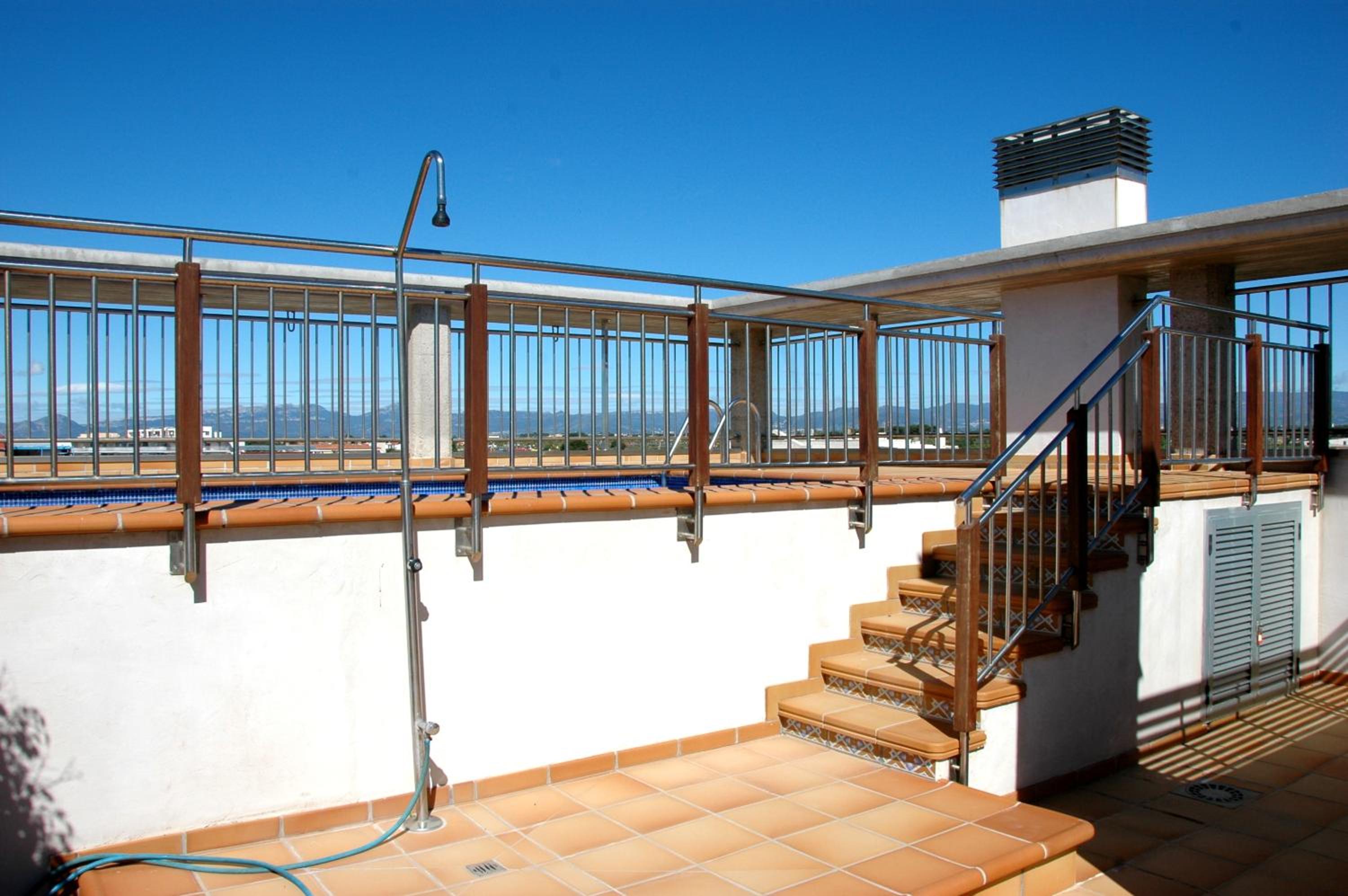 Apartamentos las Palmas VII Family only view 5