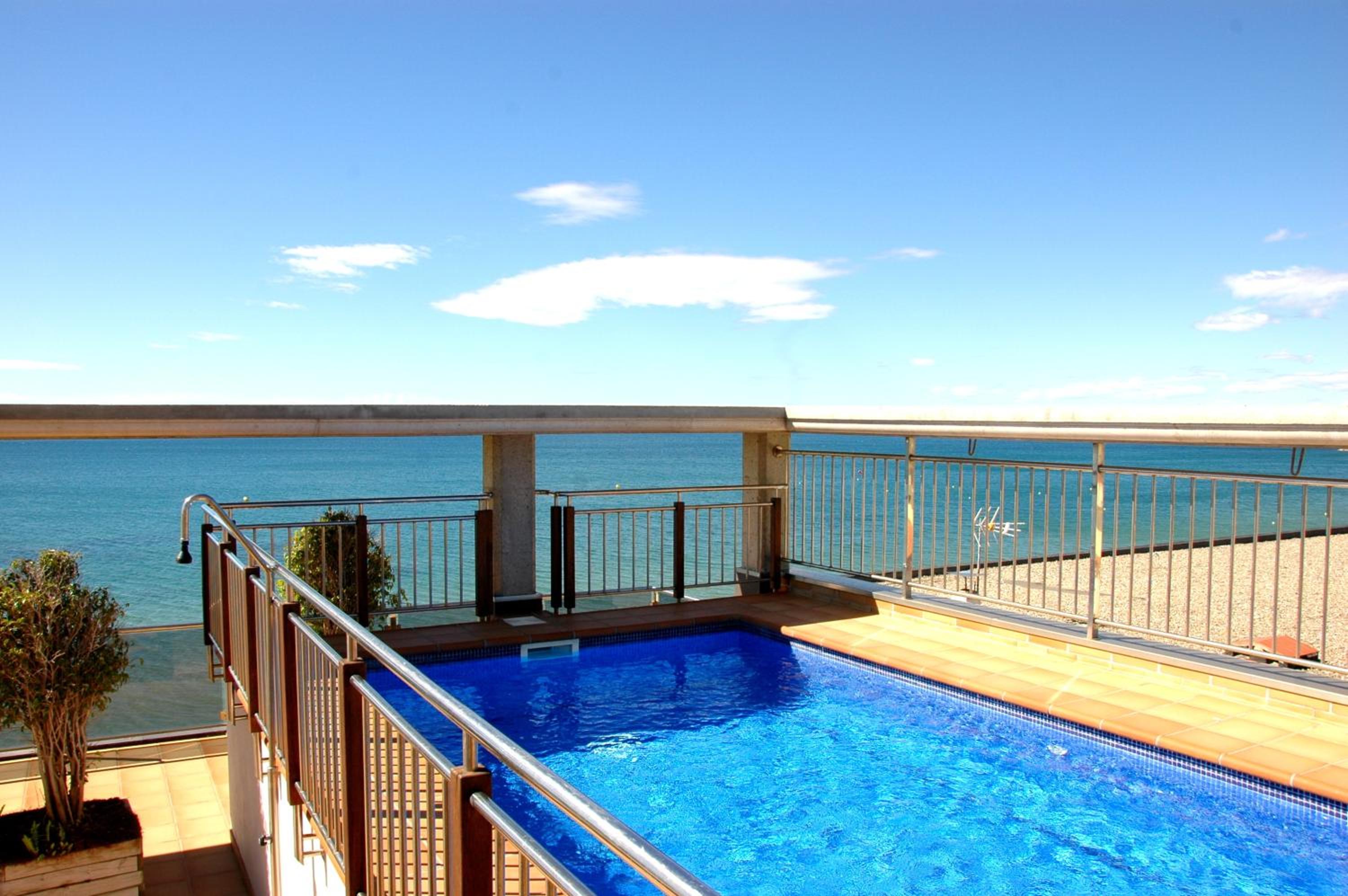 Apartamentos las Palmas VII Family only view 4