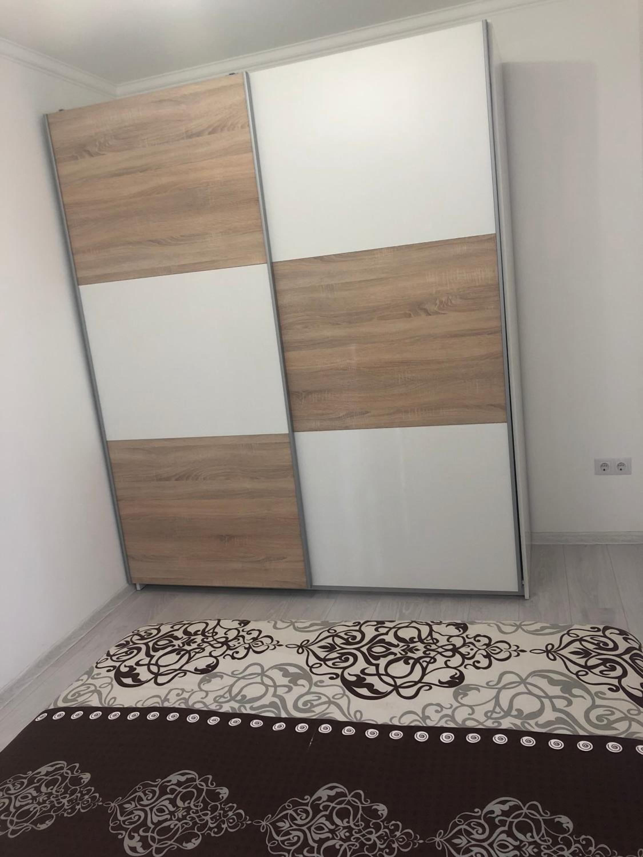 GIL apartments, 38 Prospect Svobody view 4