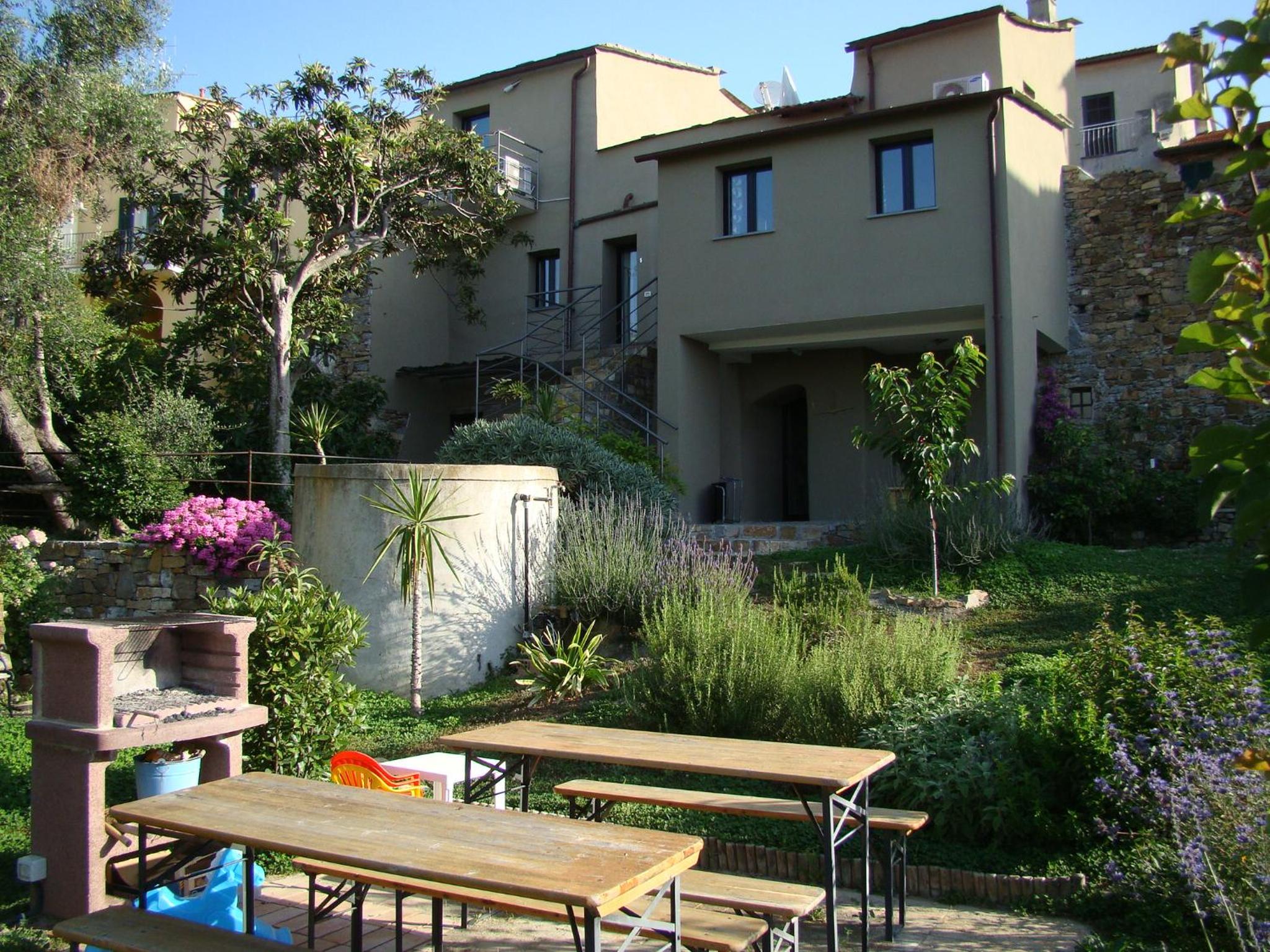 I Valloni Apartments