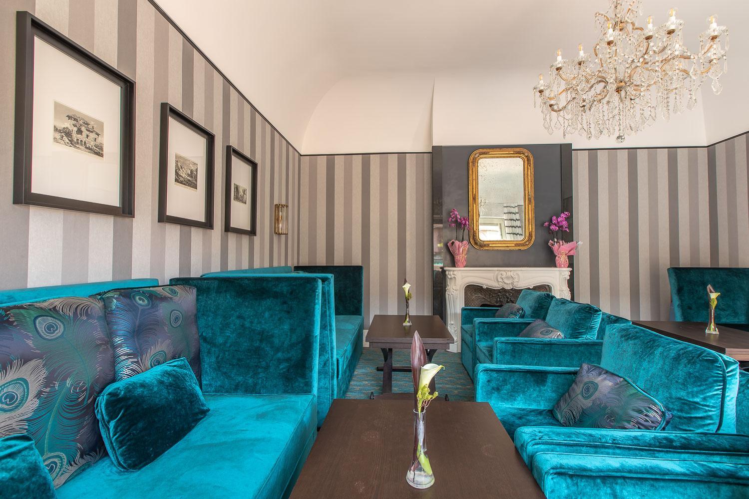 The Inn Apartments Spagna by The Goodnight Company