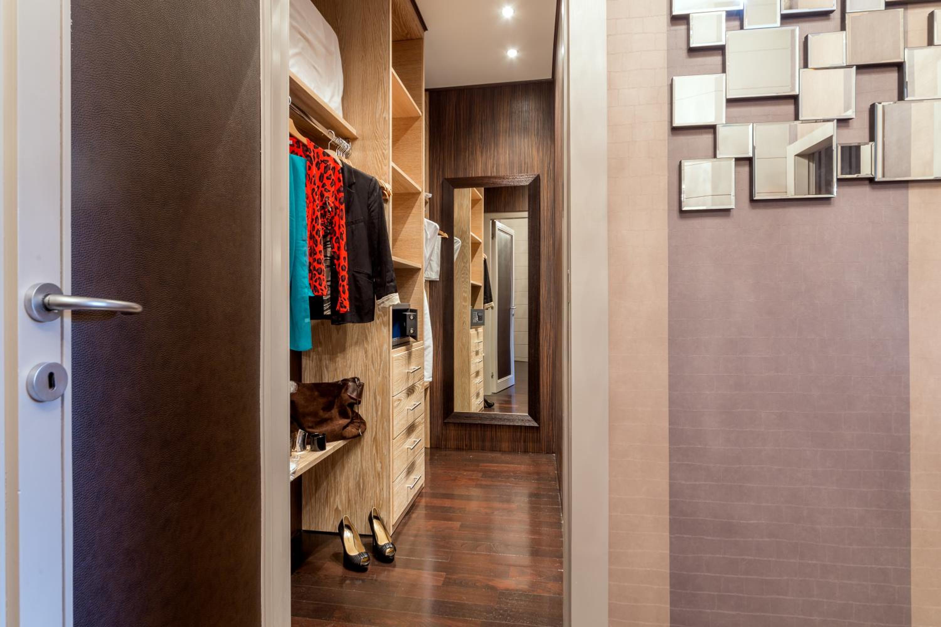 The Inn Apartments Spagna by The Goodnight Company