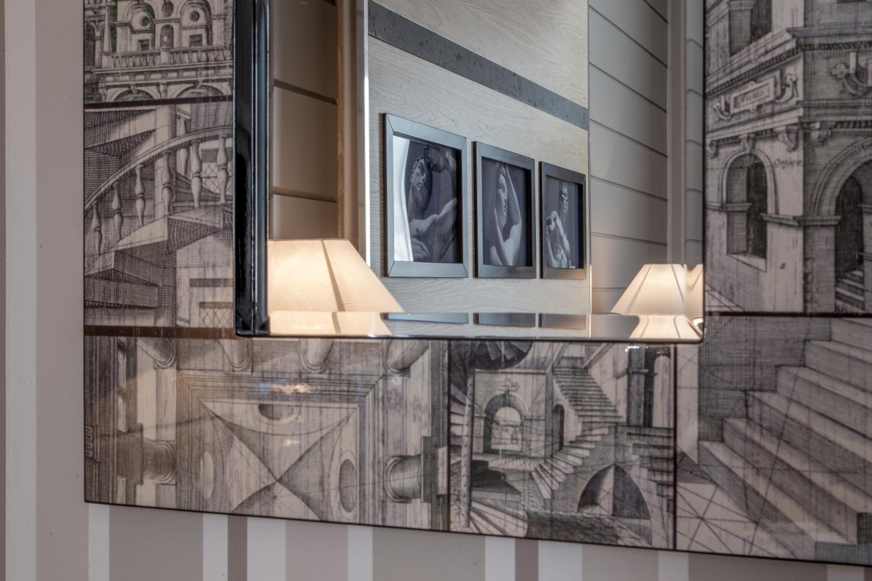 The Inn Apartments Spagna by The Goodnight Company