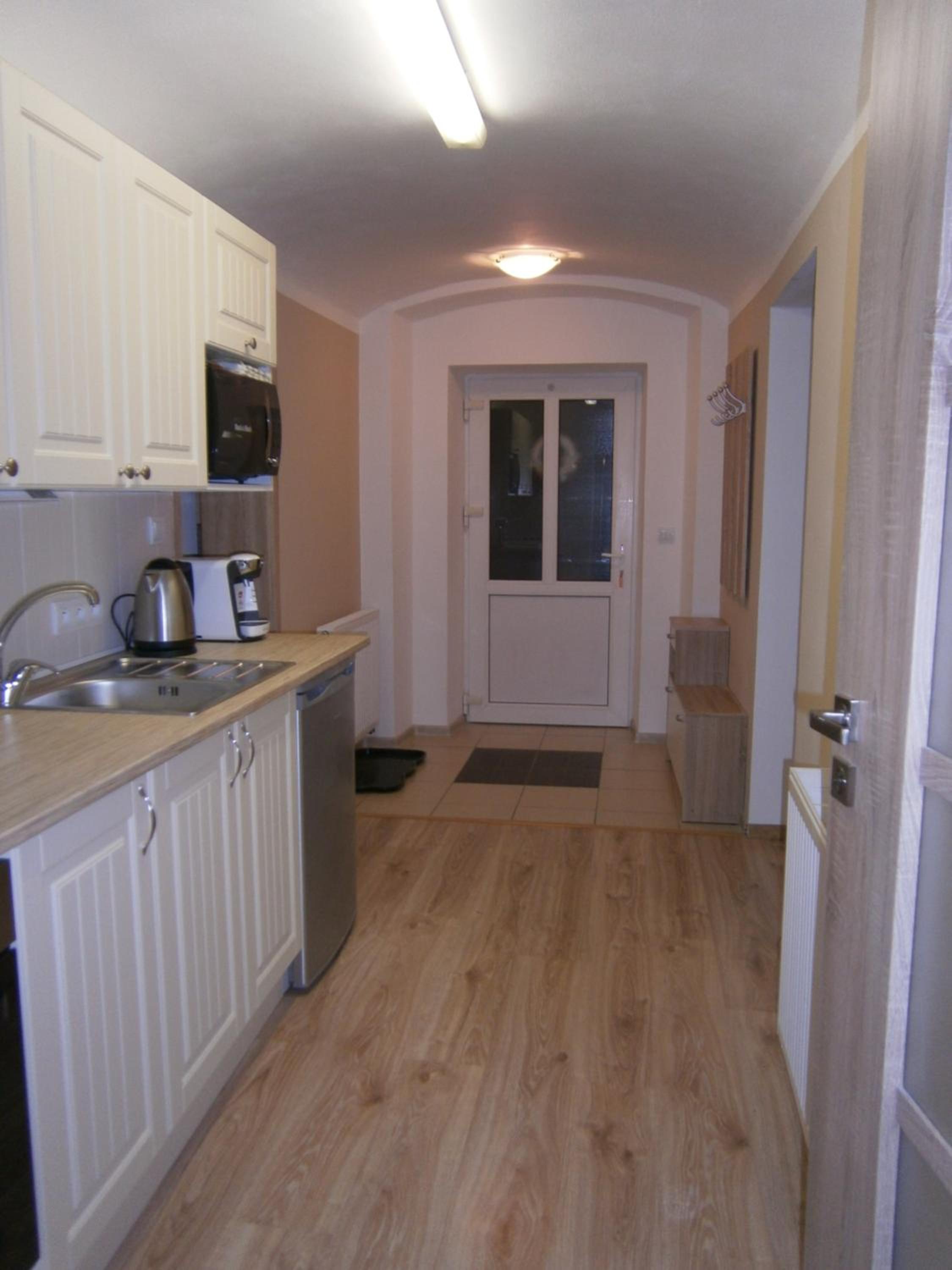 Apartmány Brychovi