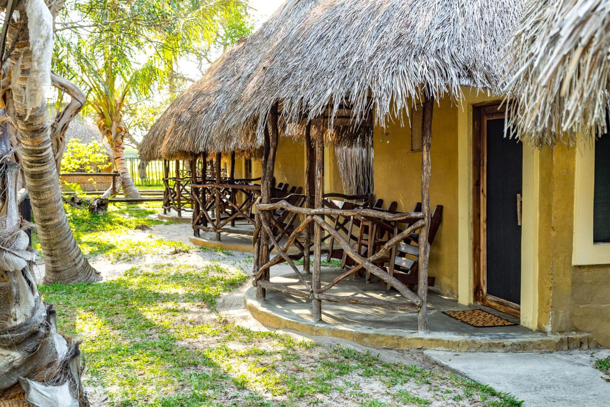 Manico Camp view 5
