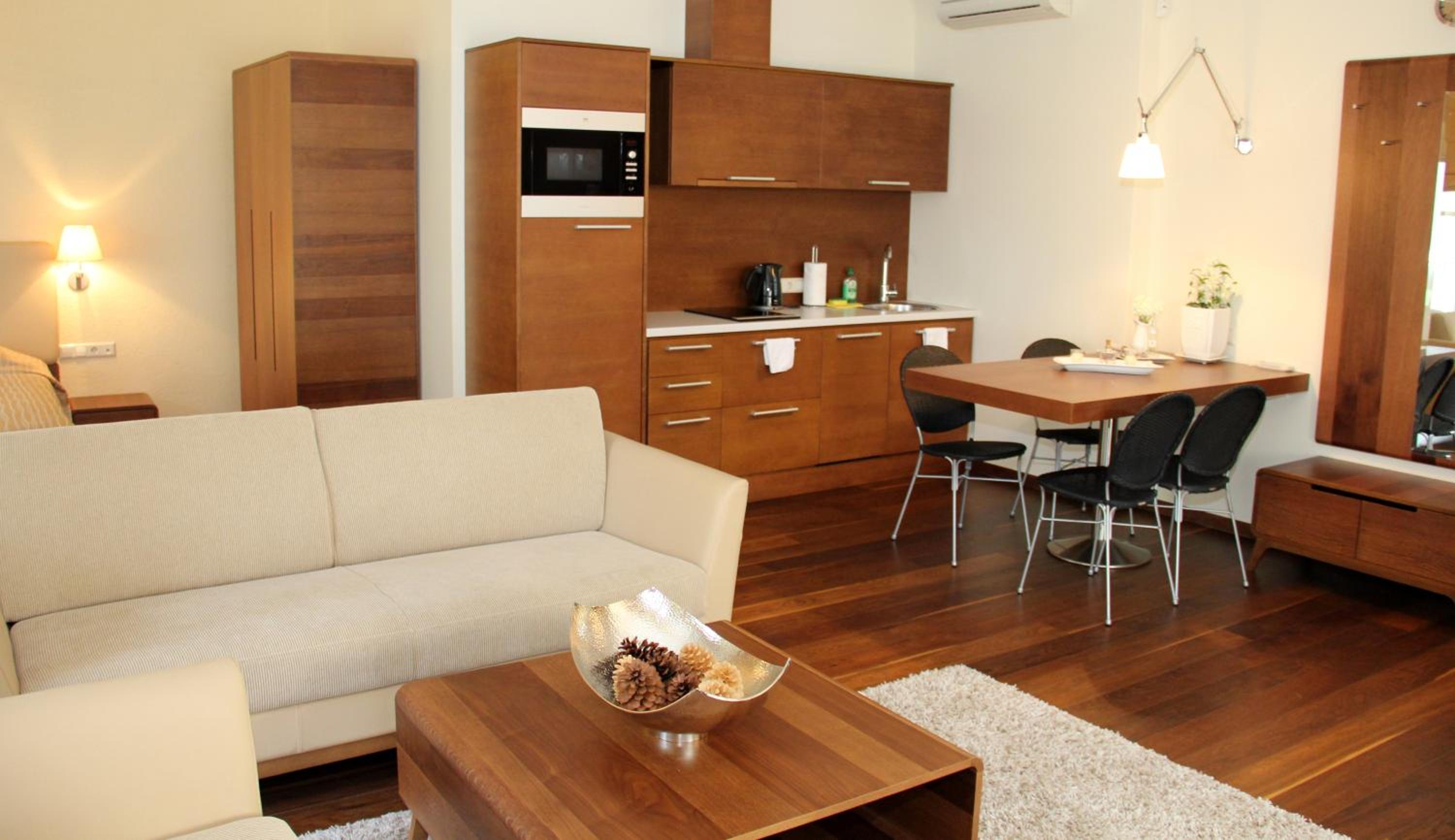 Jūros Apartamentai view 3