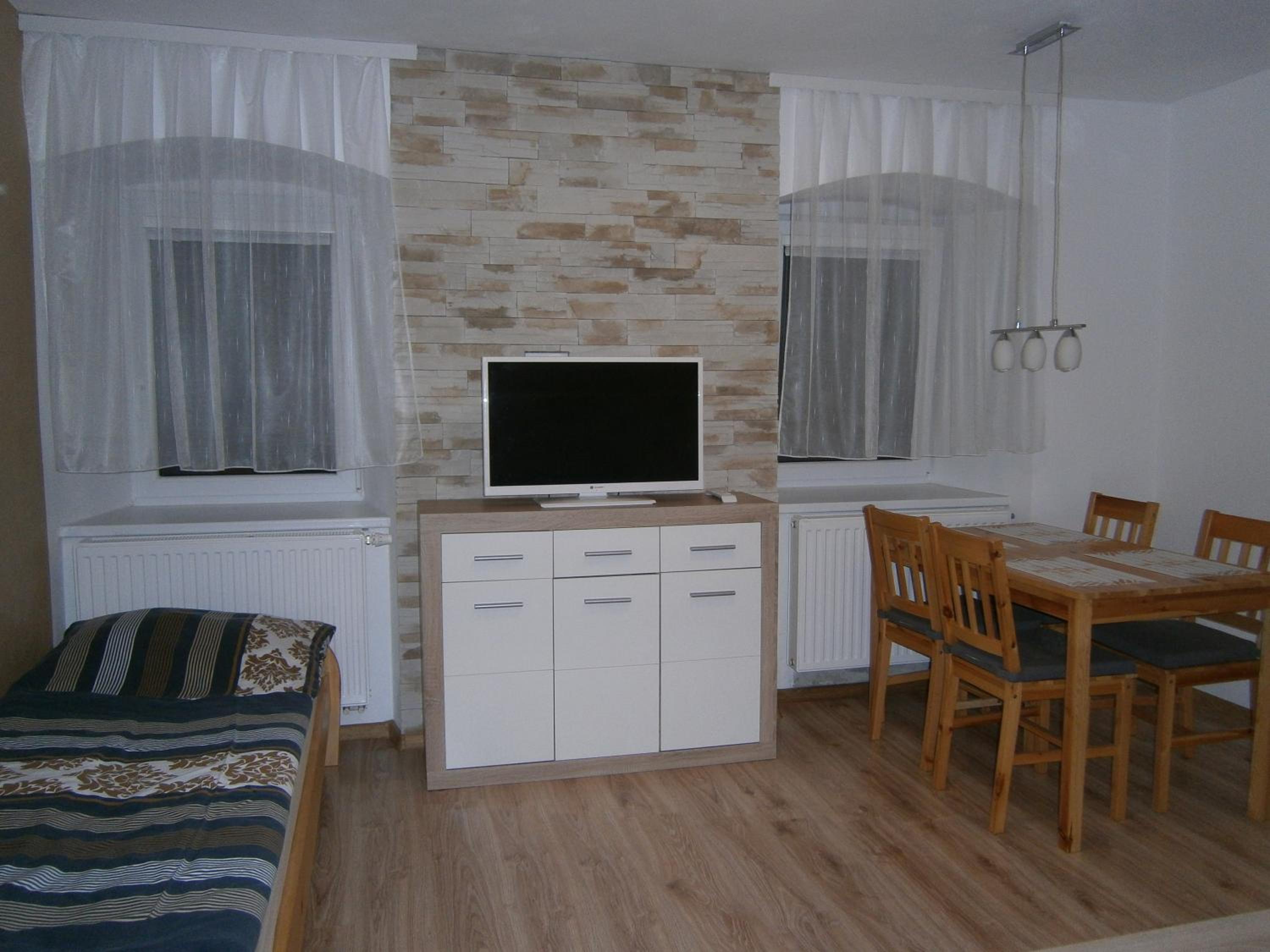 Apartmány Brychovi