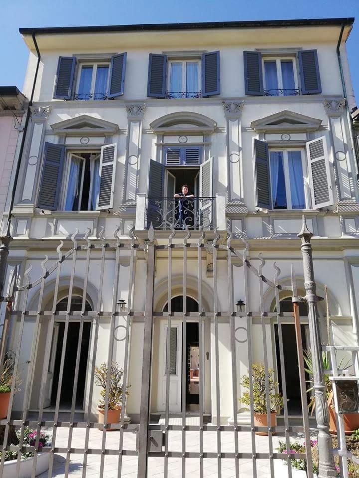 CasaVacanza Villa D Funny