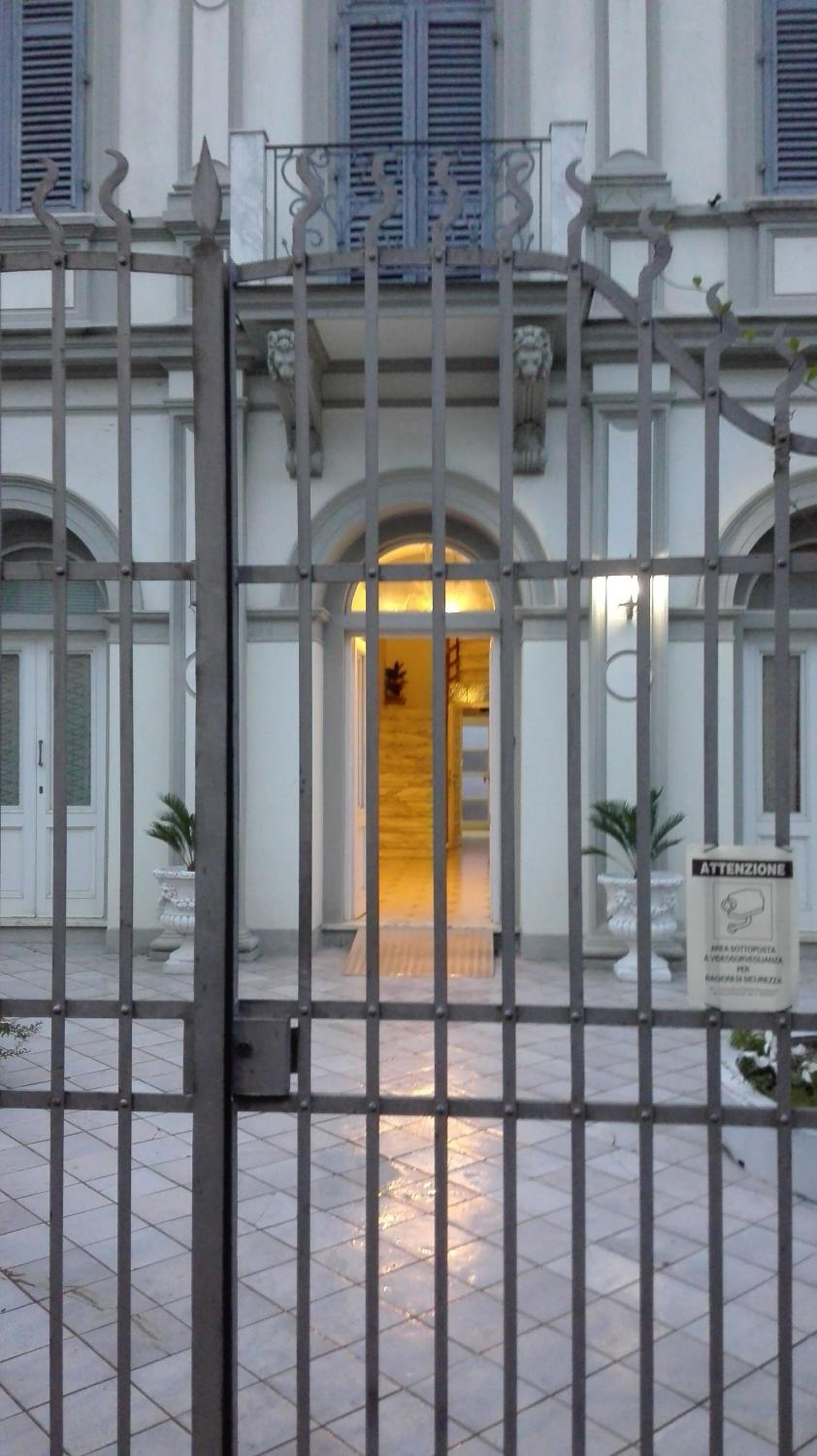 Hotel CasaVacanza Villa D Funny - Image 1